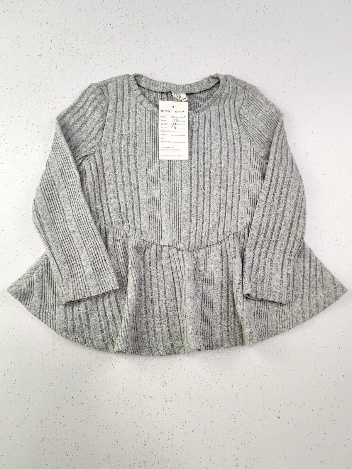 Buy online pre-used pre-loved 100% authentic & Original branded Shein (KWG-4231) available in Pakistan. Top international brands avilable.