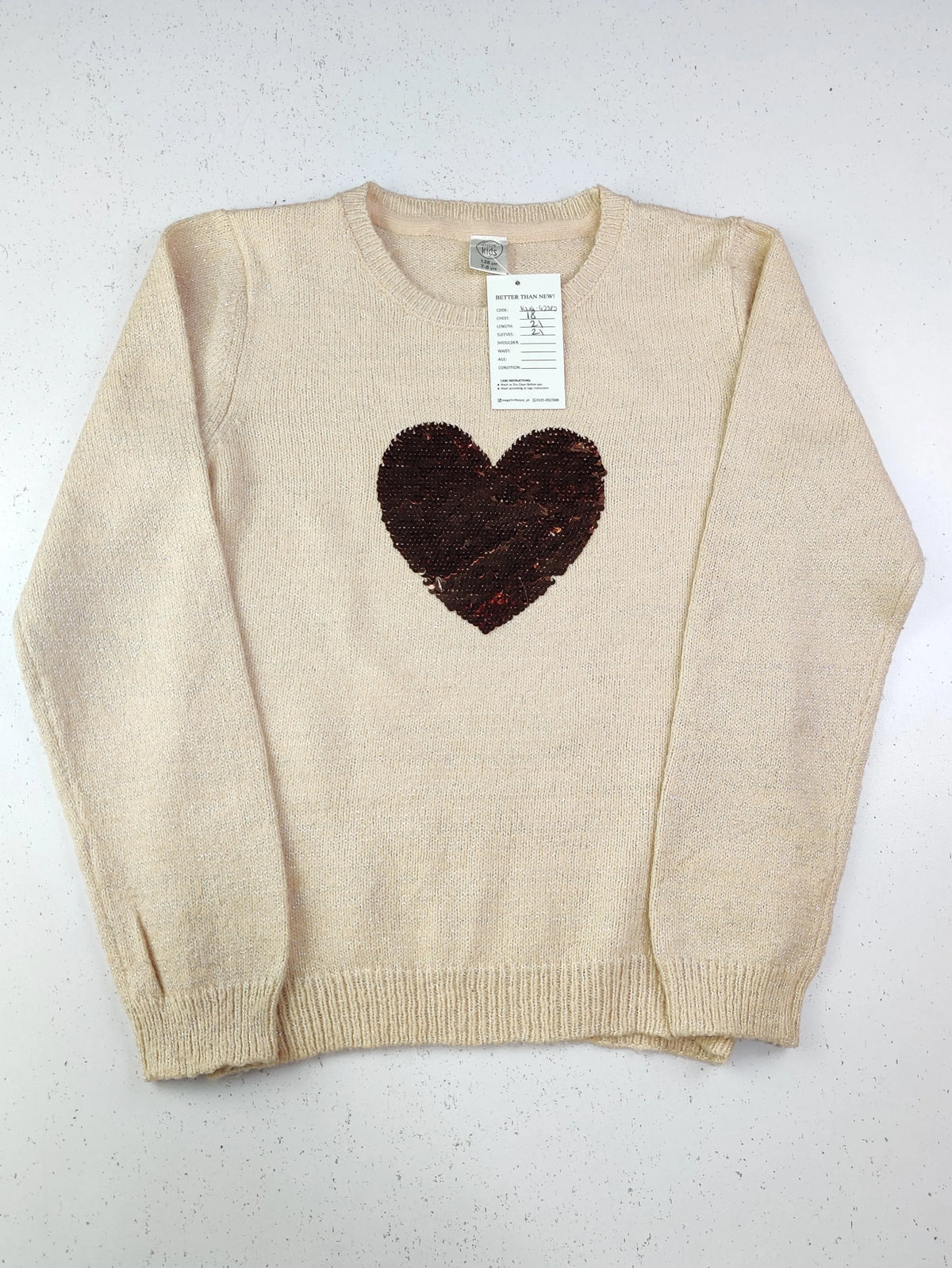 Buy online pre-used pre-loved 100% authentic & Original branded Little Kids (KWG-4232) available in Pakistan. Top international brands avilable.