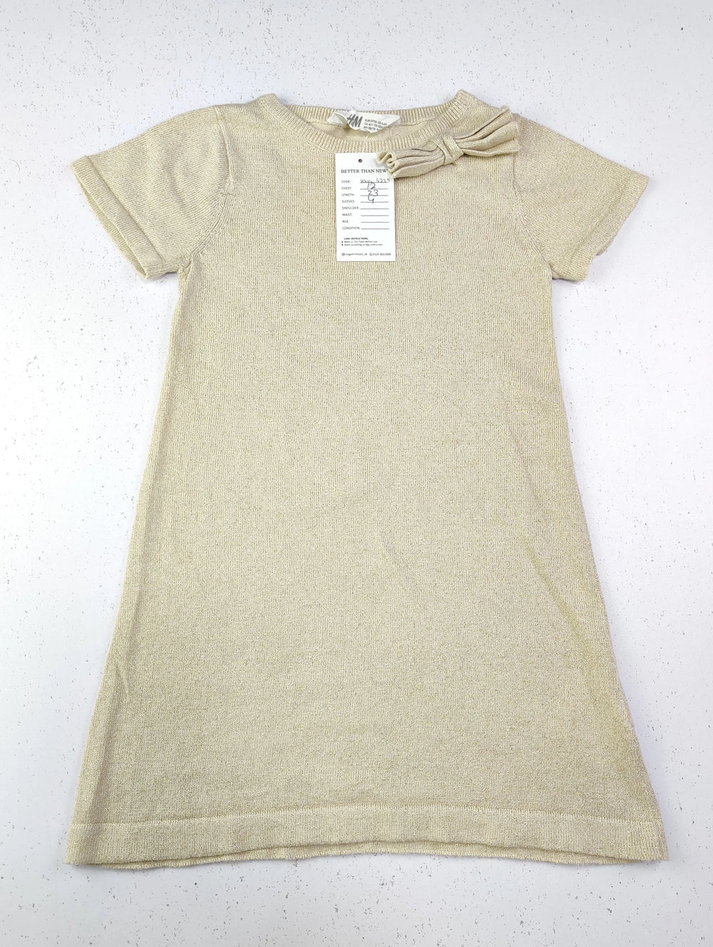 Buy online pre-used pre-loved 100% authentic & Original branded H&M (KWG-4239) available in Pakistan. Top international brands avilable.