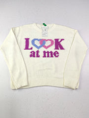 Buy online pre-used pre-loved 100% authentic & Original branded United Colors Of Benetton (KWG-4245) available in Pakistan. Top international brands avilable.