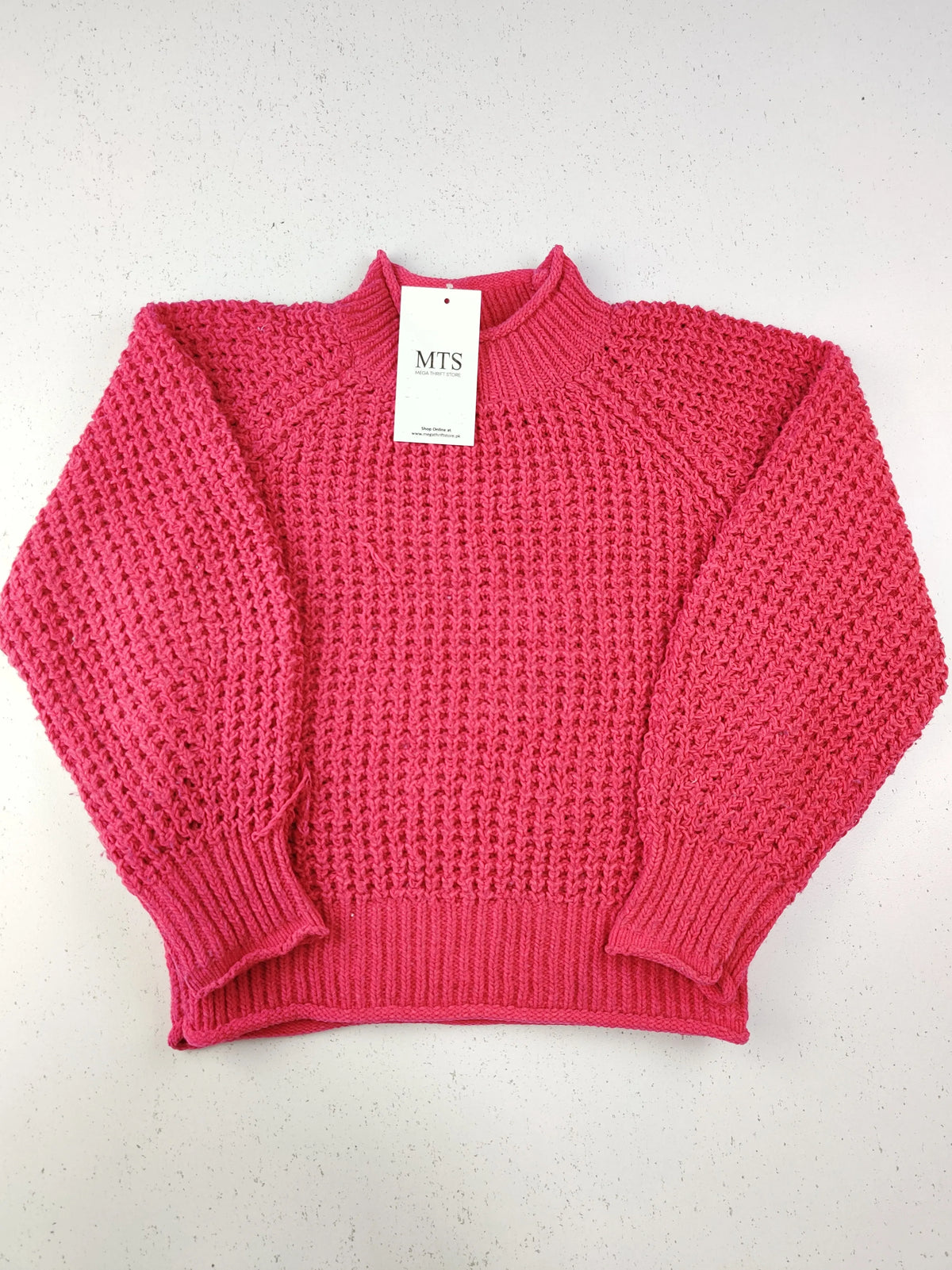 Buy online pre-used pre-loved 100% authentic & Original branded Dunnes Stores (KWG-4251) available in Pakistan. Top international brands avilable.