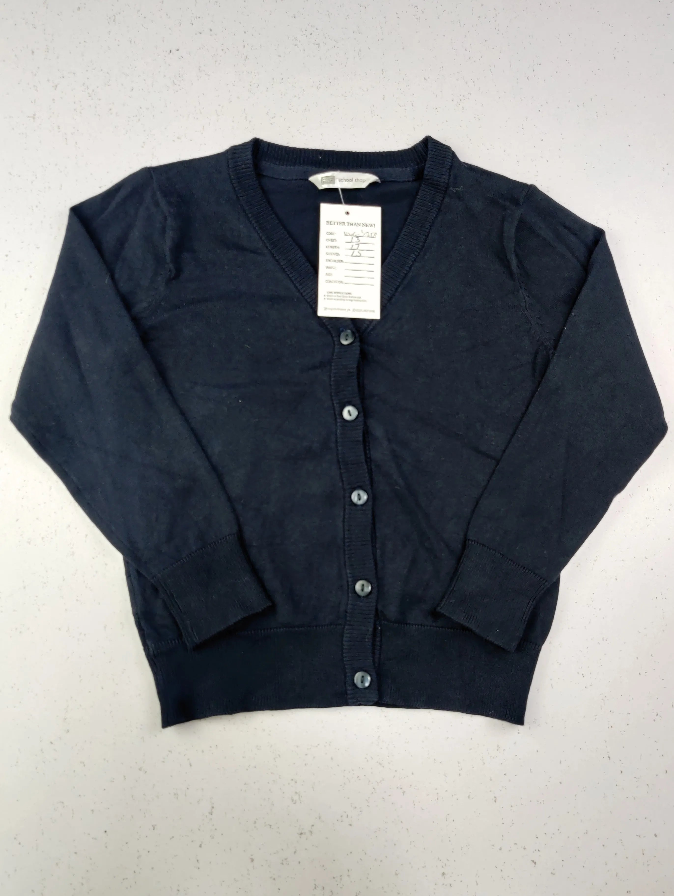 Buy online pre-used pre-loved 100% authentic & Original branded F&F (KWG-4258) available in Pakistan. Top international brands avilable.