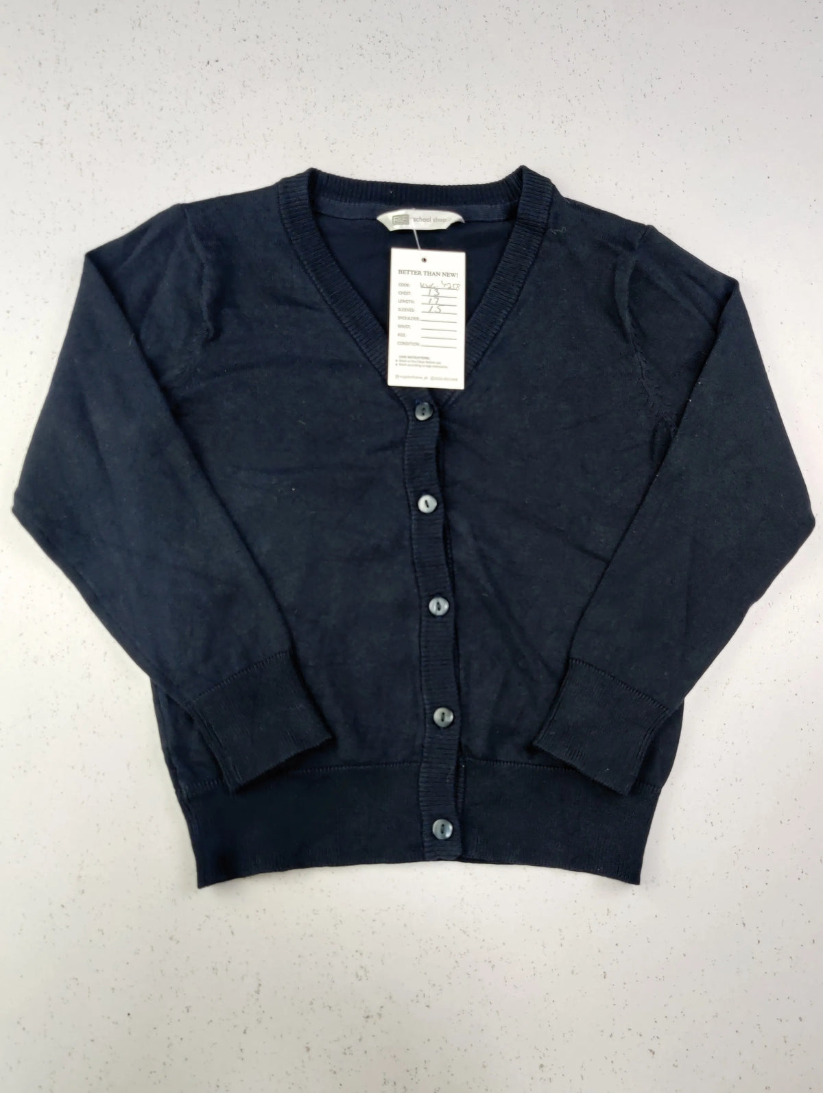 Buy online pre-used pre-loved 100% authentic & Original branded F&F (KWG-4258) available in Pakistan. Top international brands avilable.