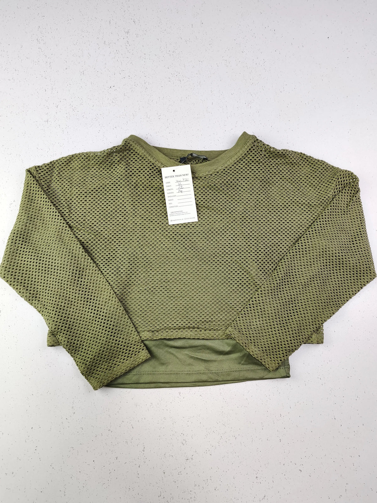 Buy online pre-used pre-loved 100% authentic & Original branded Primark (KWG-4261) available in Pakistan. Top international brands avilable.