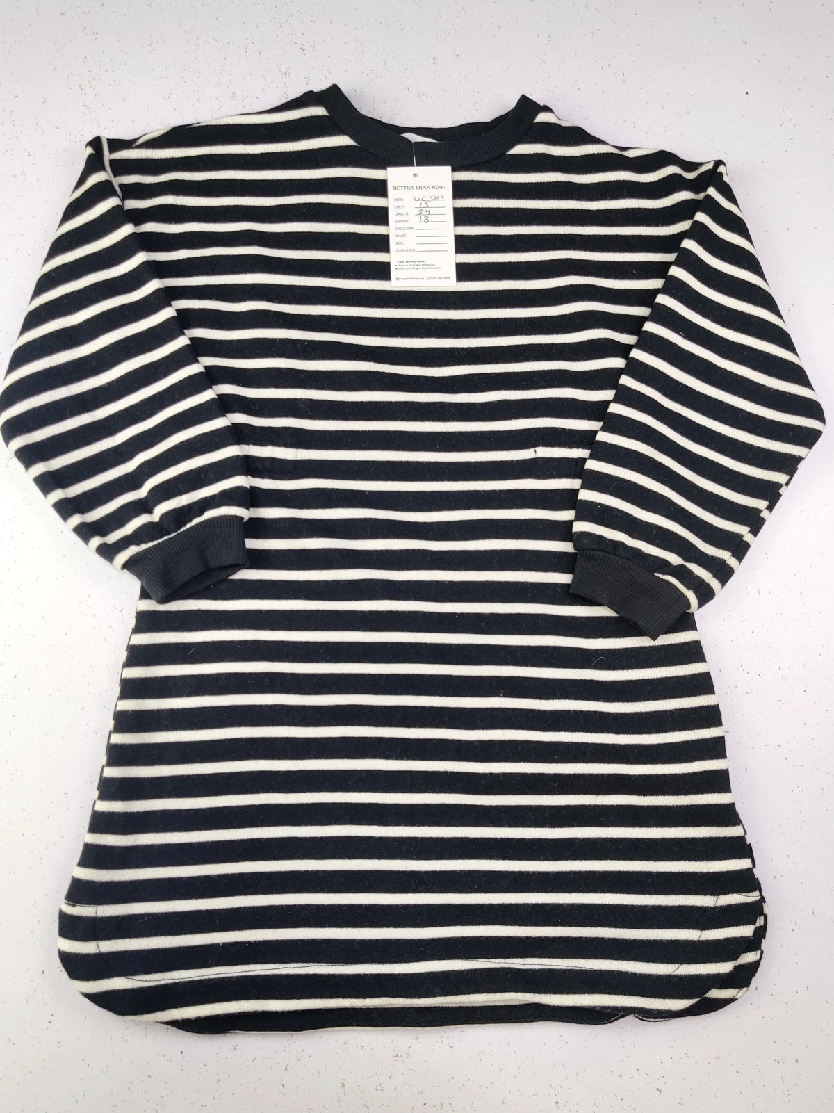 Buy online pre-used pre-loved 100% authentic & Original branded Primark (KWG-4264) available in Pakistan. Top international brands avilable.