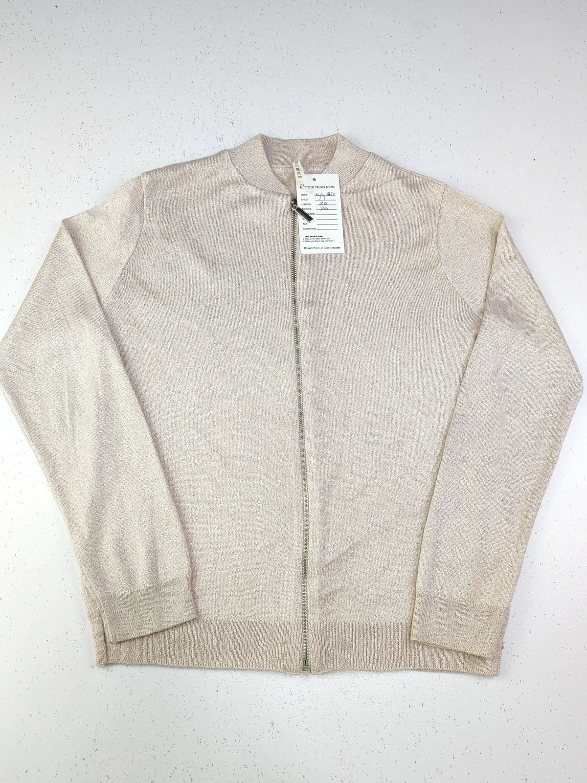 Buy online pre-used pre-loved 100% authentic & Original branded Primark (KWG-4270) available in Pakistan. Top international brands avilable.