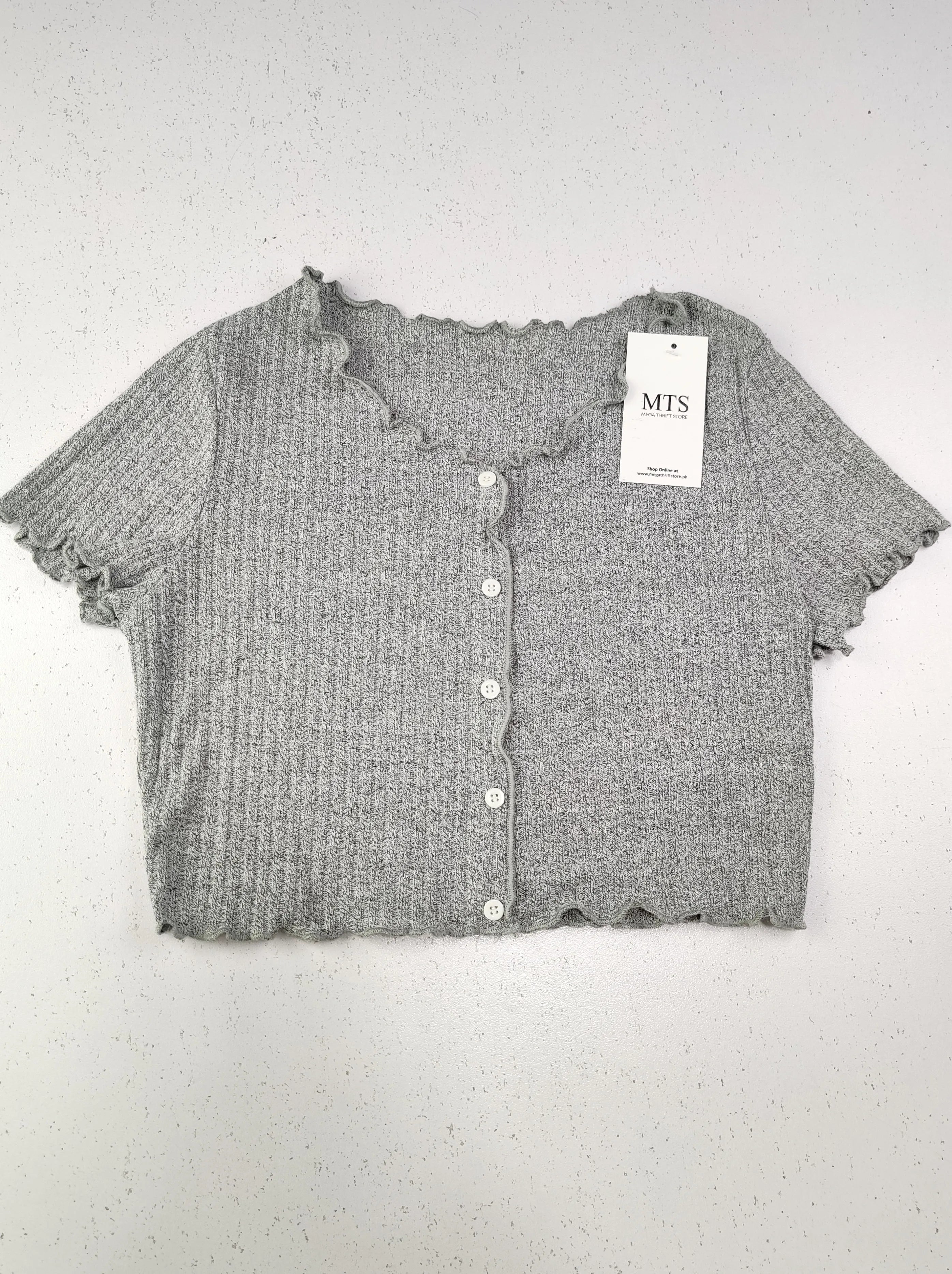 Buy online pre-used pre-loved 100% authentic & Original branded Shein (KWG-4272) available in Pakistan. Top international brands avilable.