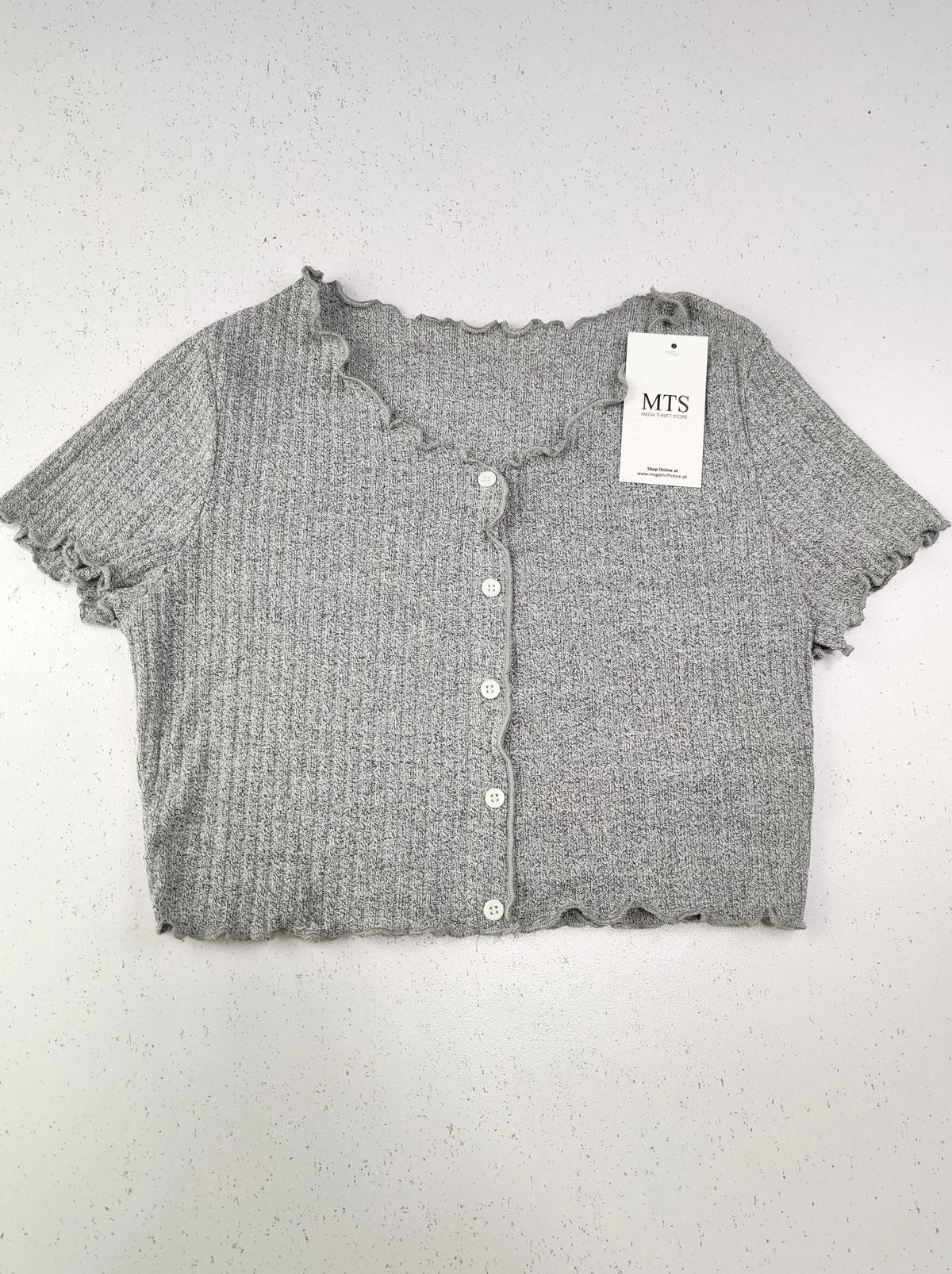 Buy online pre-used pre-loved 100% authentic & Original branded Shein (KWG-4272) available in Pakistan. Top international brands avilable.