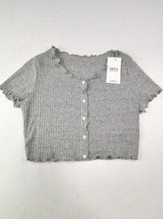 Buy online pre-used pre-loved 100% authentic & Original branded Shein (KWG-4272) available in Pakistan. Top international brands avilable.