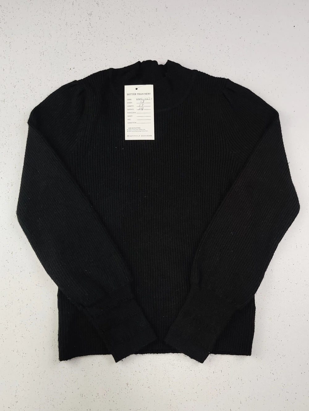 Buy online pre-used pre-loved 100% authentic & Original branded Dunnes Stores (KWG-4273) available in Pakistan. Top international brands avilable.