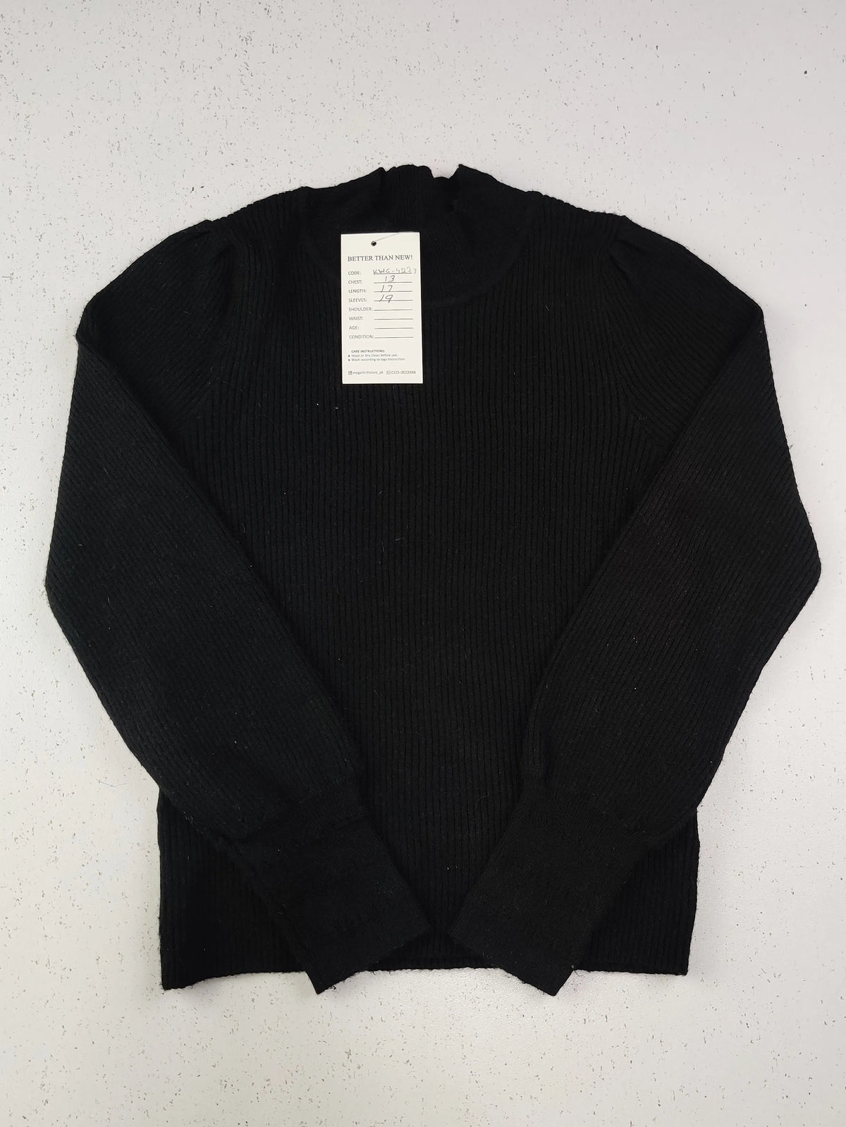 Buy online pre-used pre-loved 100% authentic & Original branded Dunnes Stores (KWG-4273) available in Pakistan. Top international brands avilable.