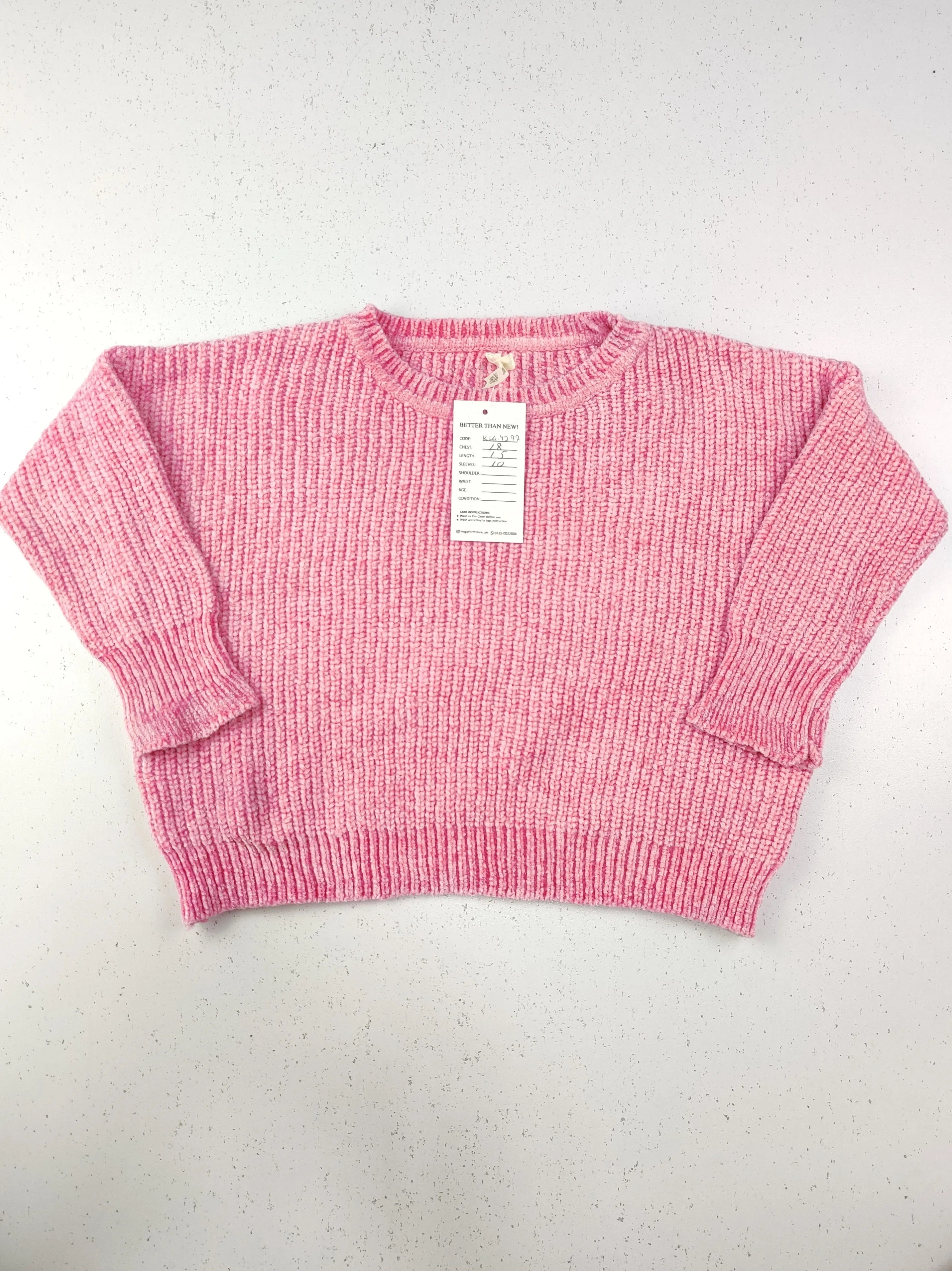 Buy online pre-used pre-loved 100% authentic & Original branded Young Dimension (KWG-4277) available in Pakistan. Top international brands avilable.