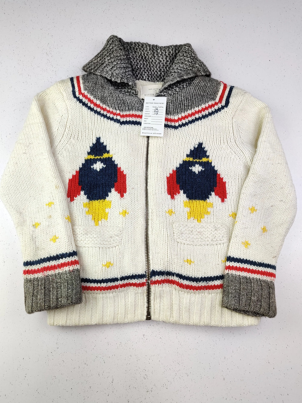 Buy online pre-used pre-loved 100% authentic & Original branded River Island (KWG-4282) available in Pakistan. Top international brands avilable.
