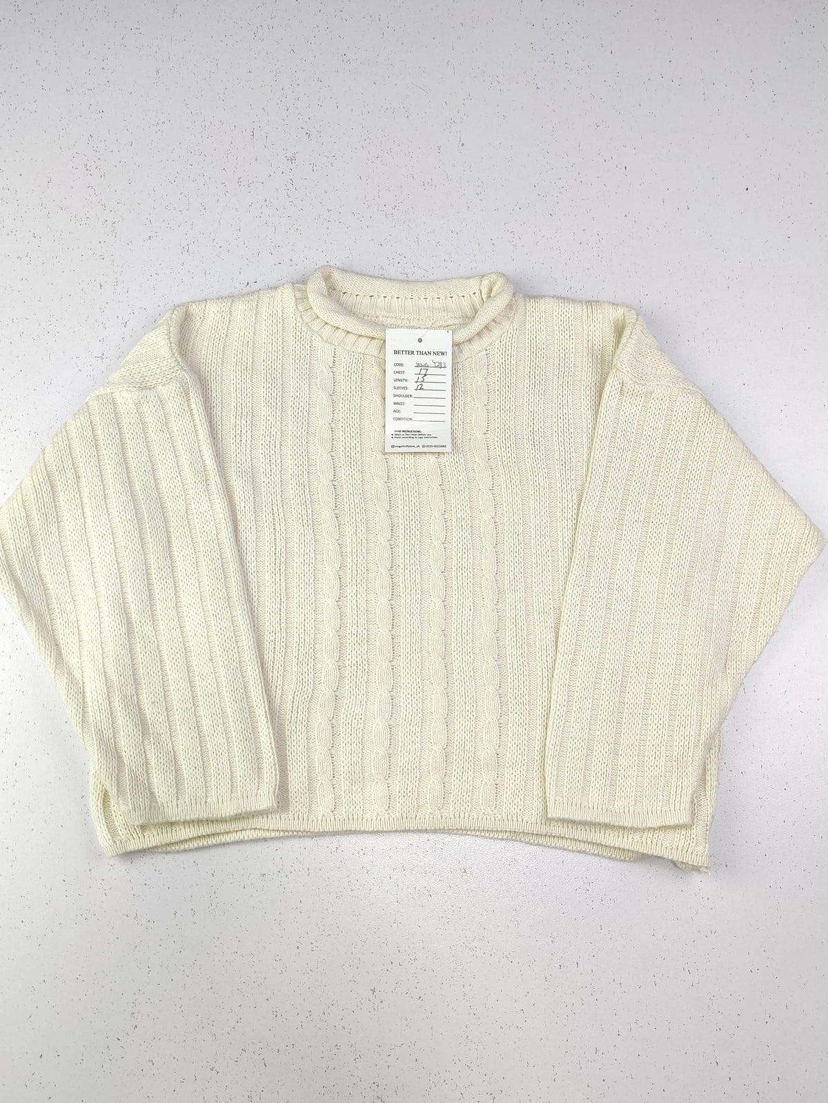 Buy online pre-used pre-loved 100% authentic & Original branded Mothercare (KWG-4283) available in Pakistan. Top international brands avilable.
