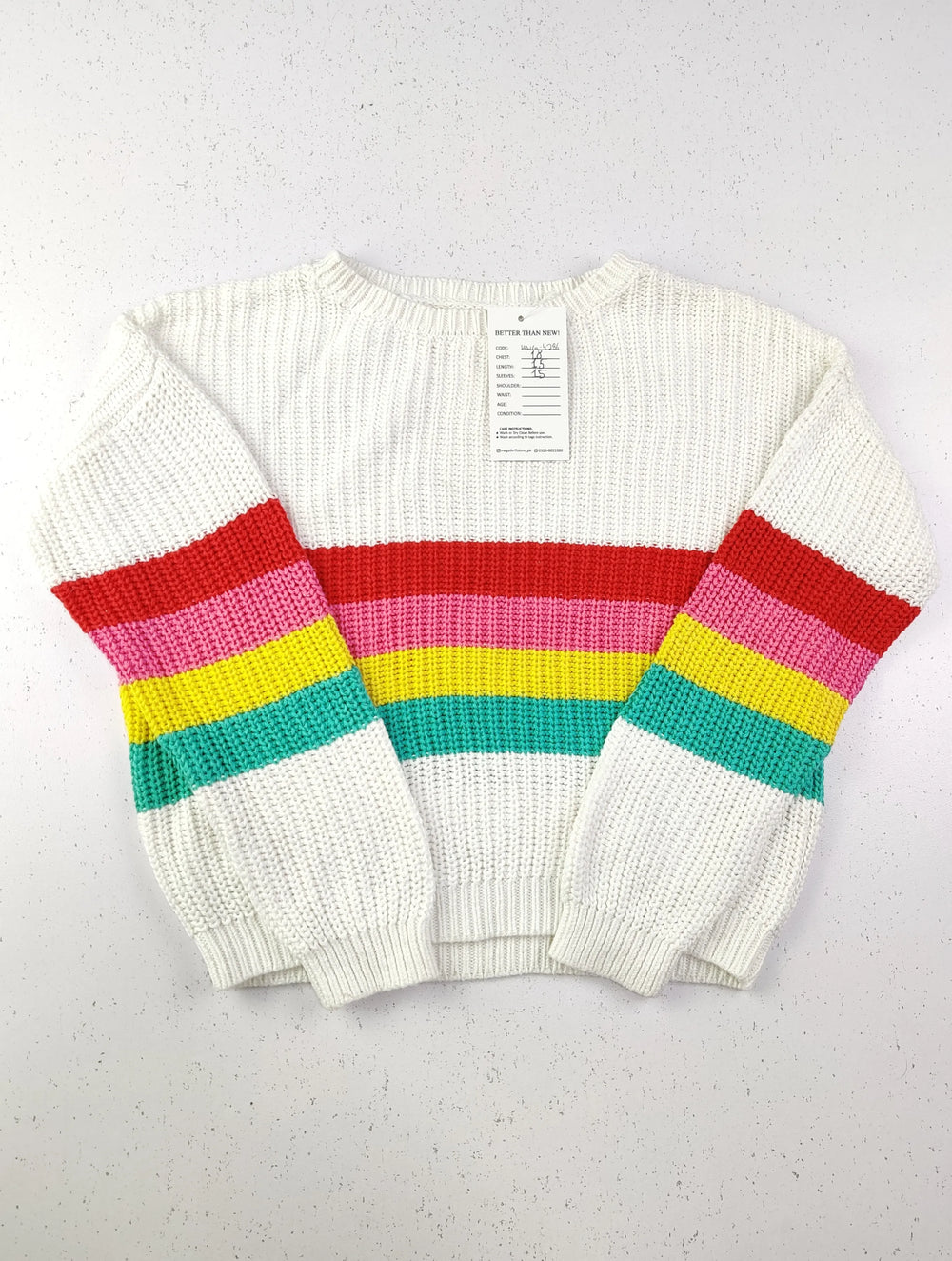 Buy online pre-used pre-loved 100% authentic & Original branded Dunnes Stores (KWG-4286) available in Pakistan. Top international brands avilable.