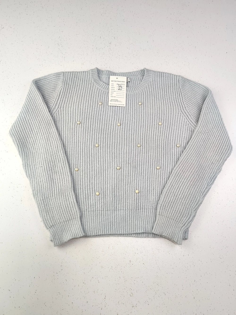 Buy online pre-used pre-loved 100% authentic & Original branded Primark (KWG-4293) available in Pakistan. Top international brands avilable.