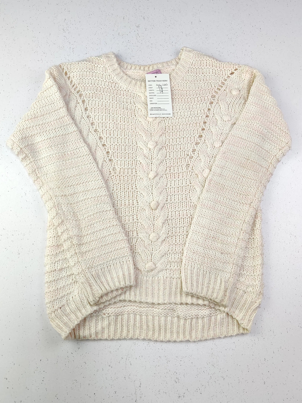Buy online pre-used pre-loved 100% authentic & Original branded F&F (KWG-4297) available in Pakistan. Top international brands avilable.