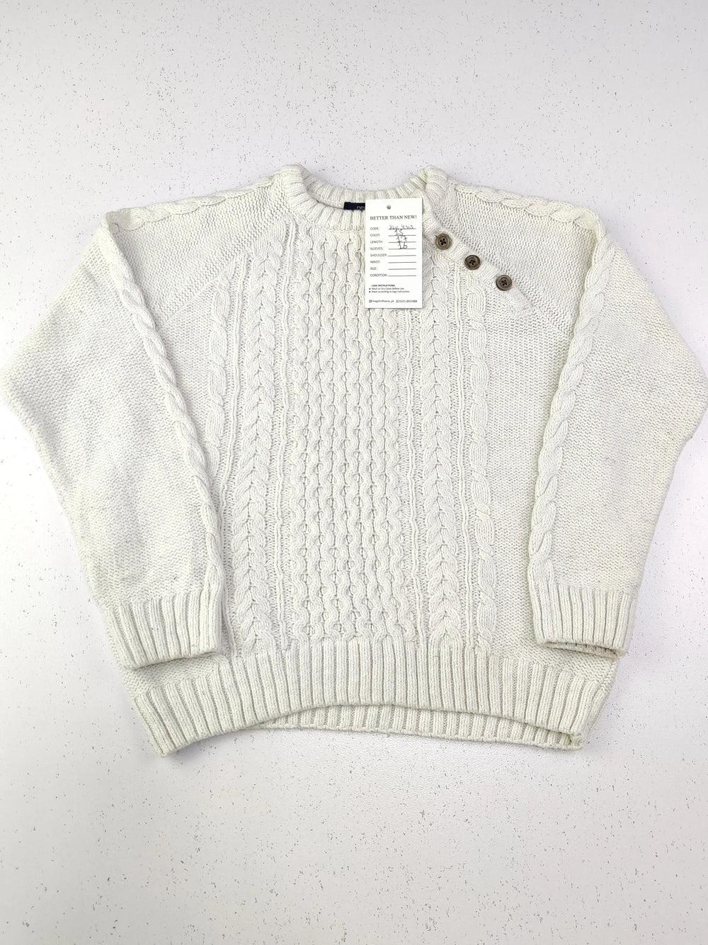 Buy online pre-used pre-loved 100% authentic & Original branded Next (KWG-4303) available in Pakistan. Top international brands avilable.