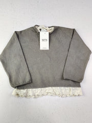 Buy online pre-used pre-loved 100% authentic & Original branded Zara (KWG-4307) available in Pakistan. Top international brands avilable.