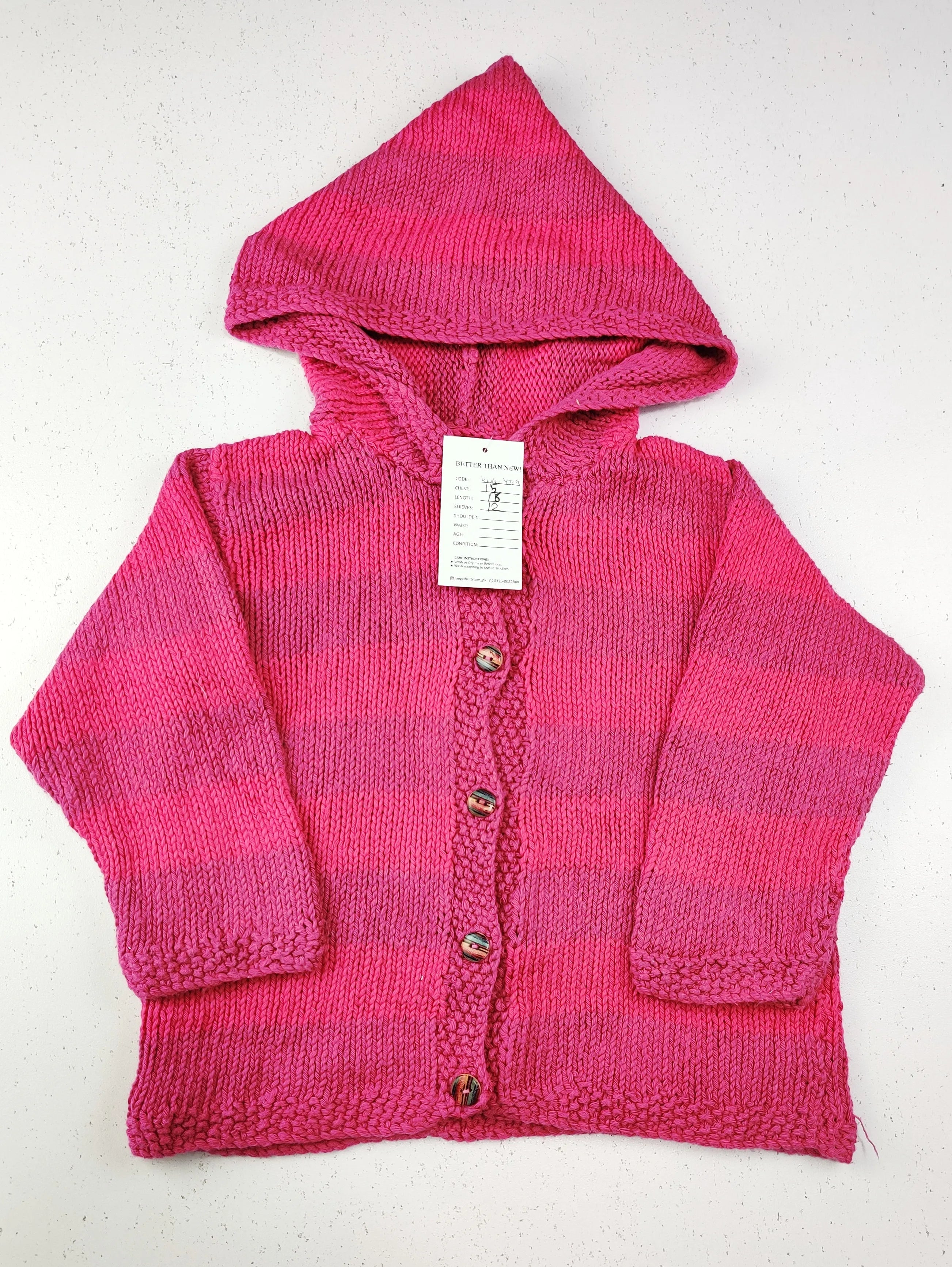 Buy online pre-used pre-loved 100% authentic & Original branded Unknown Brand (KWG-4309) available in Pakistan. Top international brands avilable.