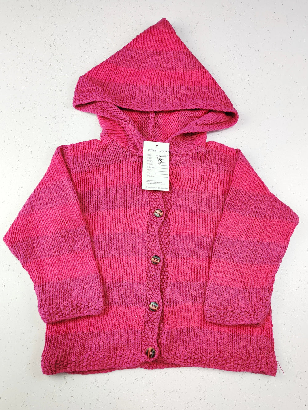 Buy online pre-used pre-loved 100% authentic & Original branded Unknown Brand (KWG-4309) available in Pakistan. Top international brands avilable.