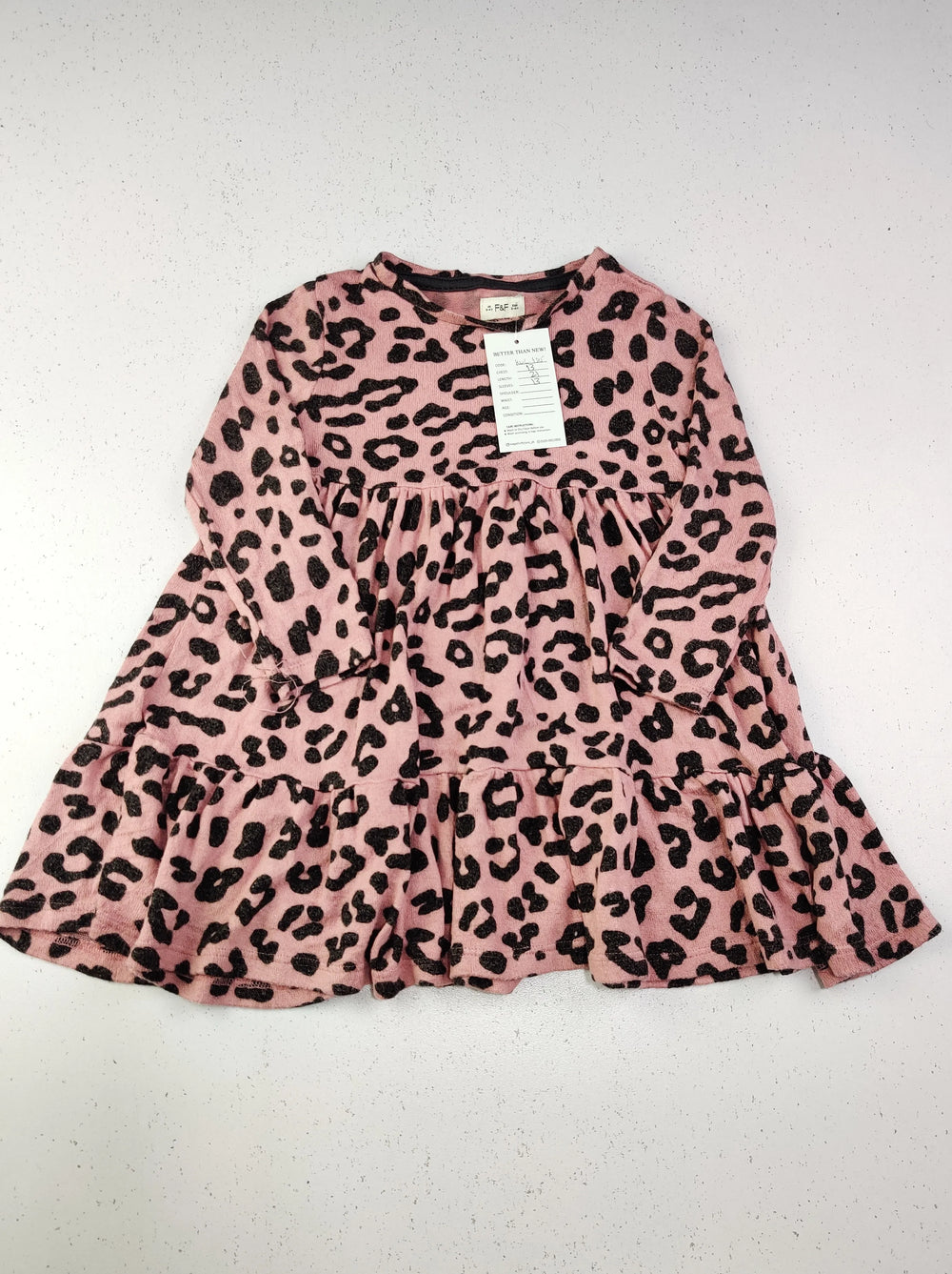 Buy online pre-used pre-loved 100% authentic & Original branded F&F (KWG-4315) available in Pakistan. Top international brands avilable.