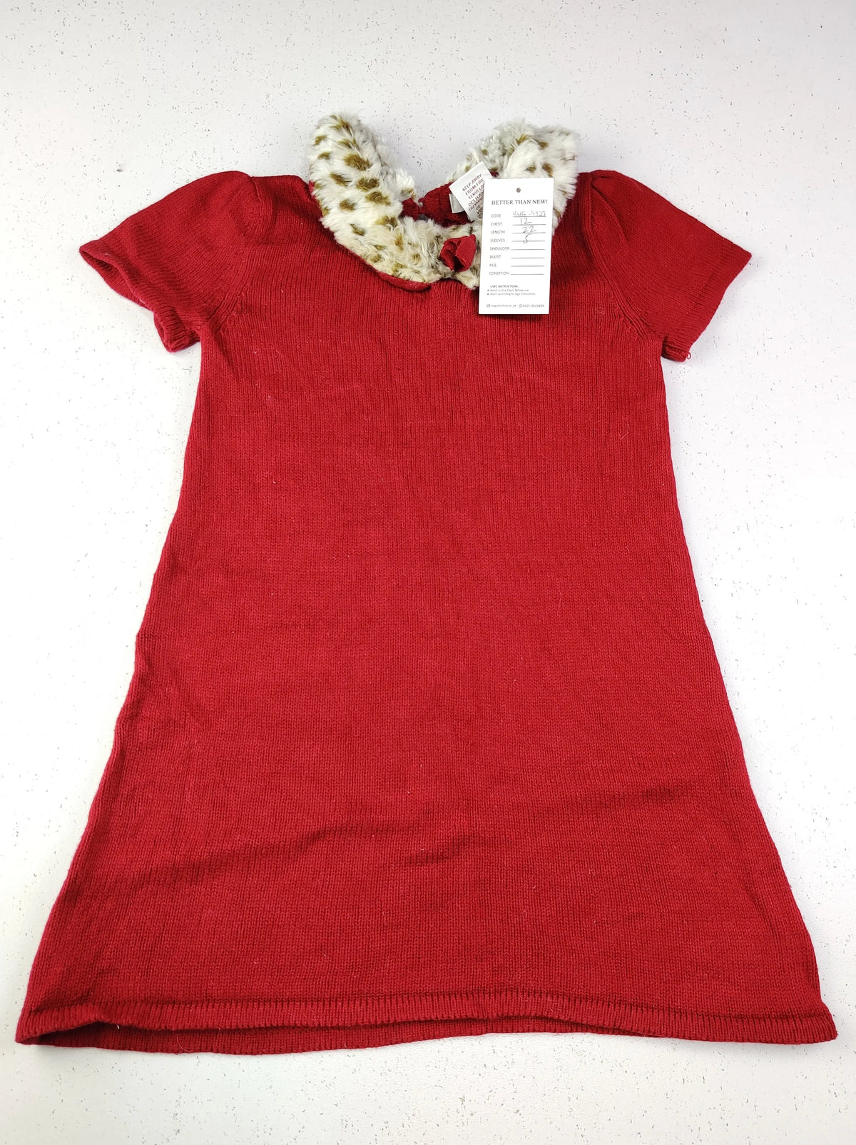 Buy online pre-used pre-loved 100% authentic & Original branded Miss Mona Mouse (KWG-4327) available in Pakistan. Top international brands avilable.