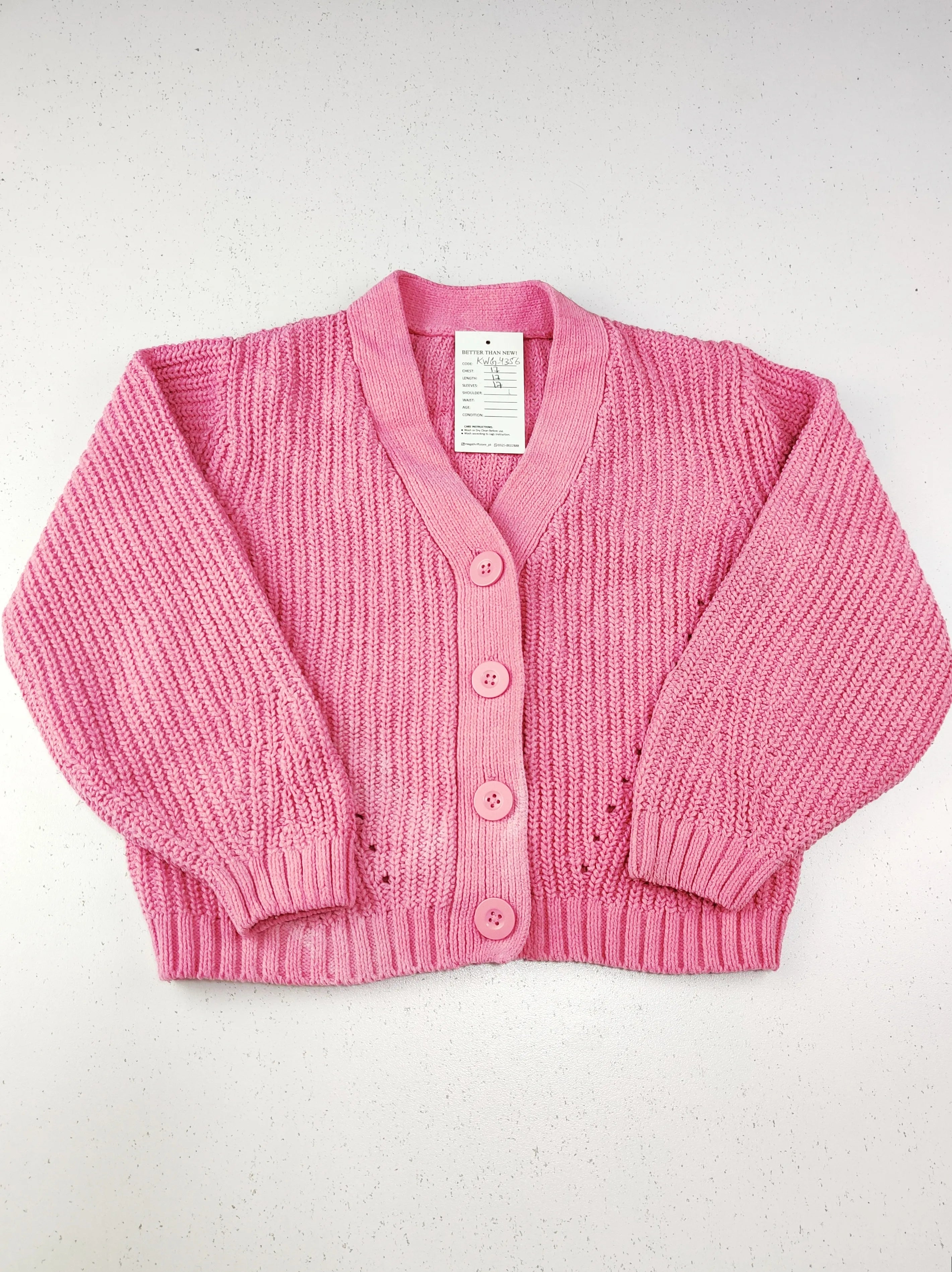 Buy online pre-used pre-loved 100% authentic & Original branded Dunnes Stores (KWG-4356) available in Pakistan. Top international brands avilable.
