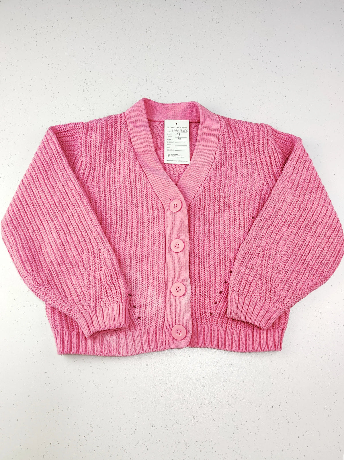 Buy online pre-used pre-loved 100% authentic & Original branded Dunnes Stores (KWG-4356) available in Pakistan. Top international brands avilable.