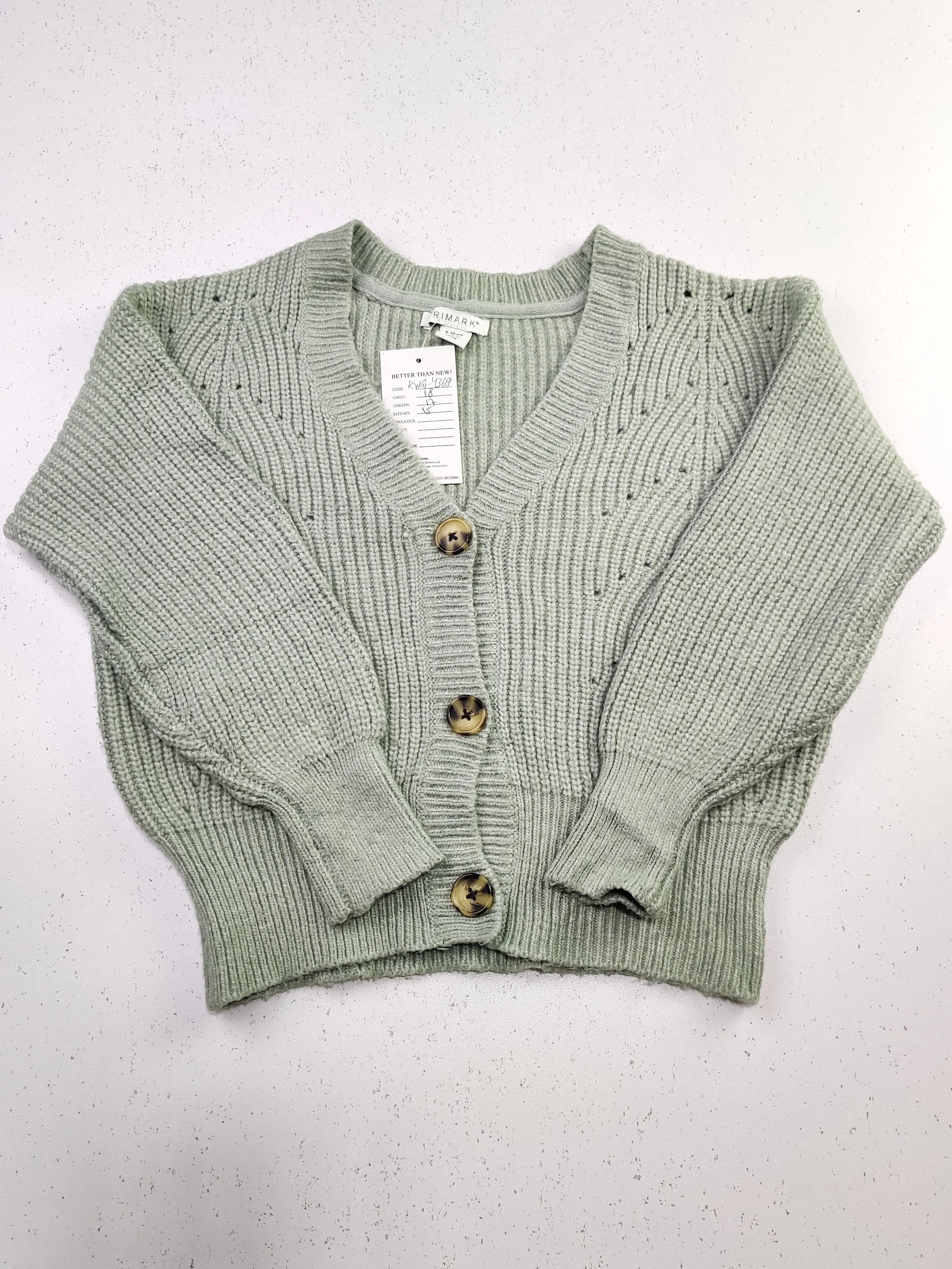 Buy online pre-used pre-loved 100% authentic & Original branded Primark (KWG-4369) available in Pakistan. Top international brands avilable.