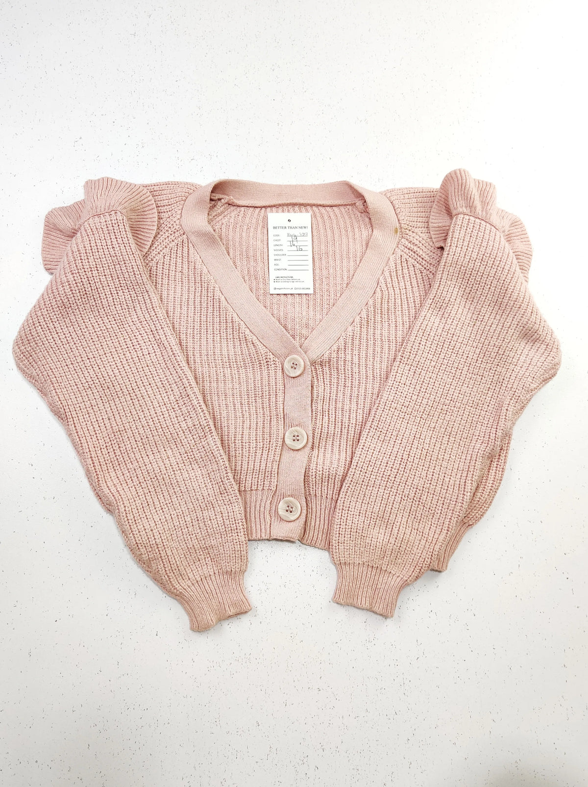 Buy online pre-used pre-loved 100% authentic & Original branded Dunnes Stores (KWG-4387) available in Pakistan. Top international brands avilable.