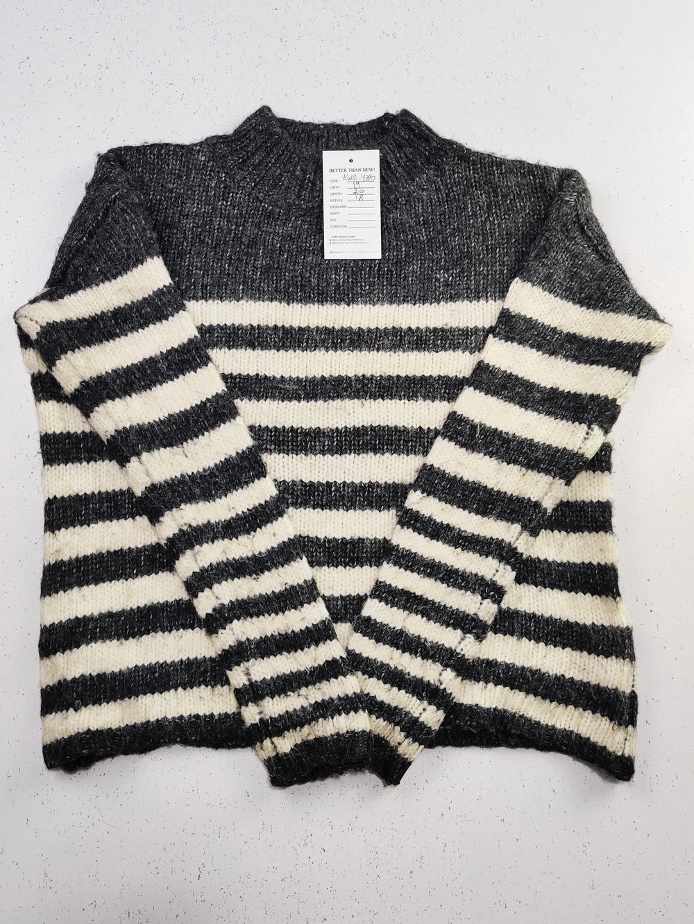 Buy online pre-used pre-loved 100% authentic & Original branded Primark (KWG-4390) available in Pakistan. Top international brands avilable.