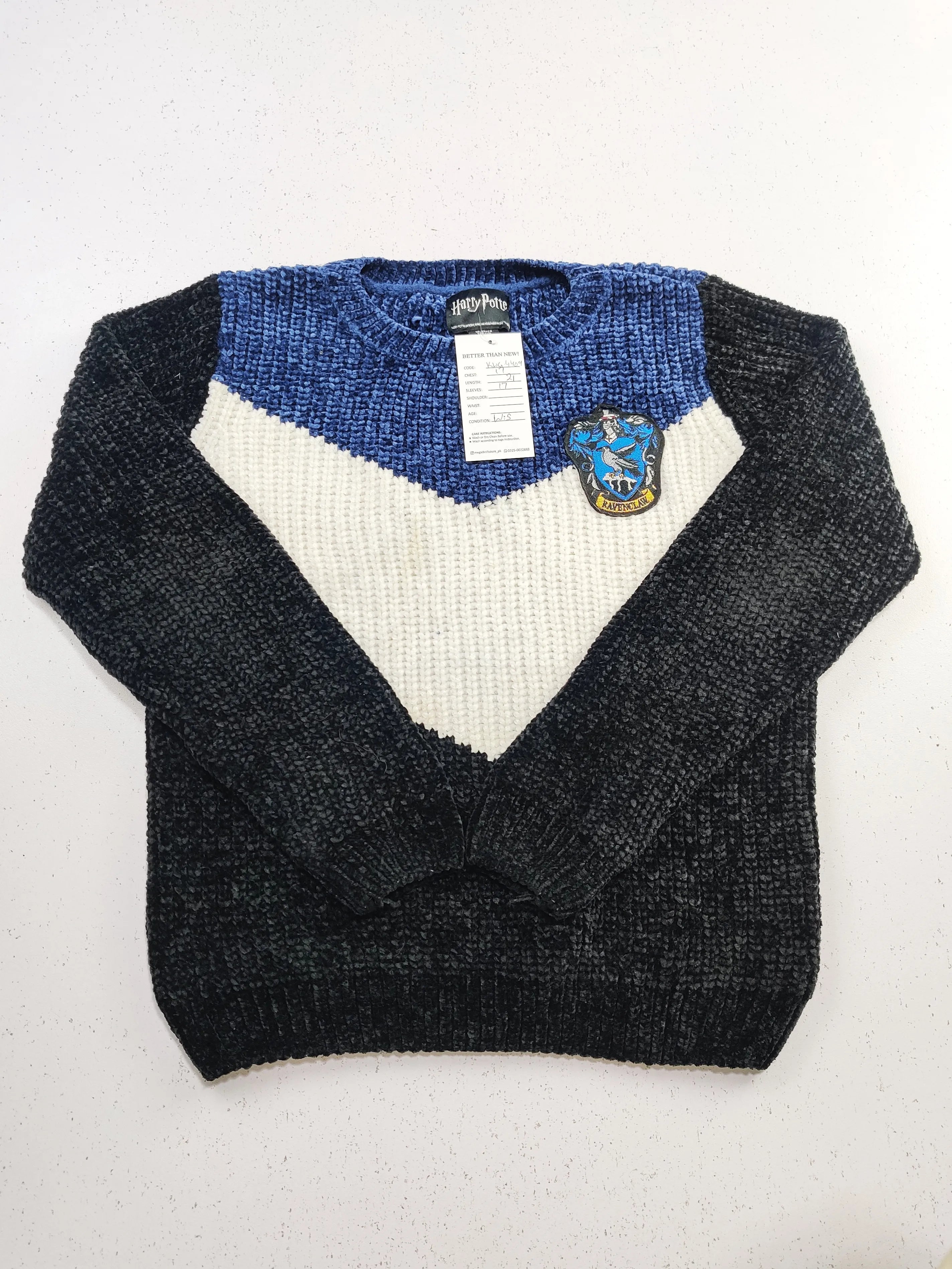Buy online pre-used pre-loved 100% authentic & Original branded Primark (KWG-4409) available in Pakistan. Top international brands avilable.