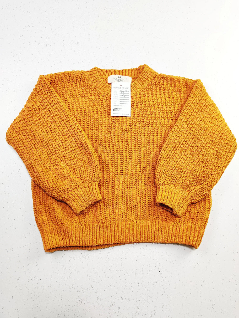 Buy online pre-used pre-loved 100% authentic & Original branded H&M (KWG-4413) available in Pakistan. Top international brands avilable.