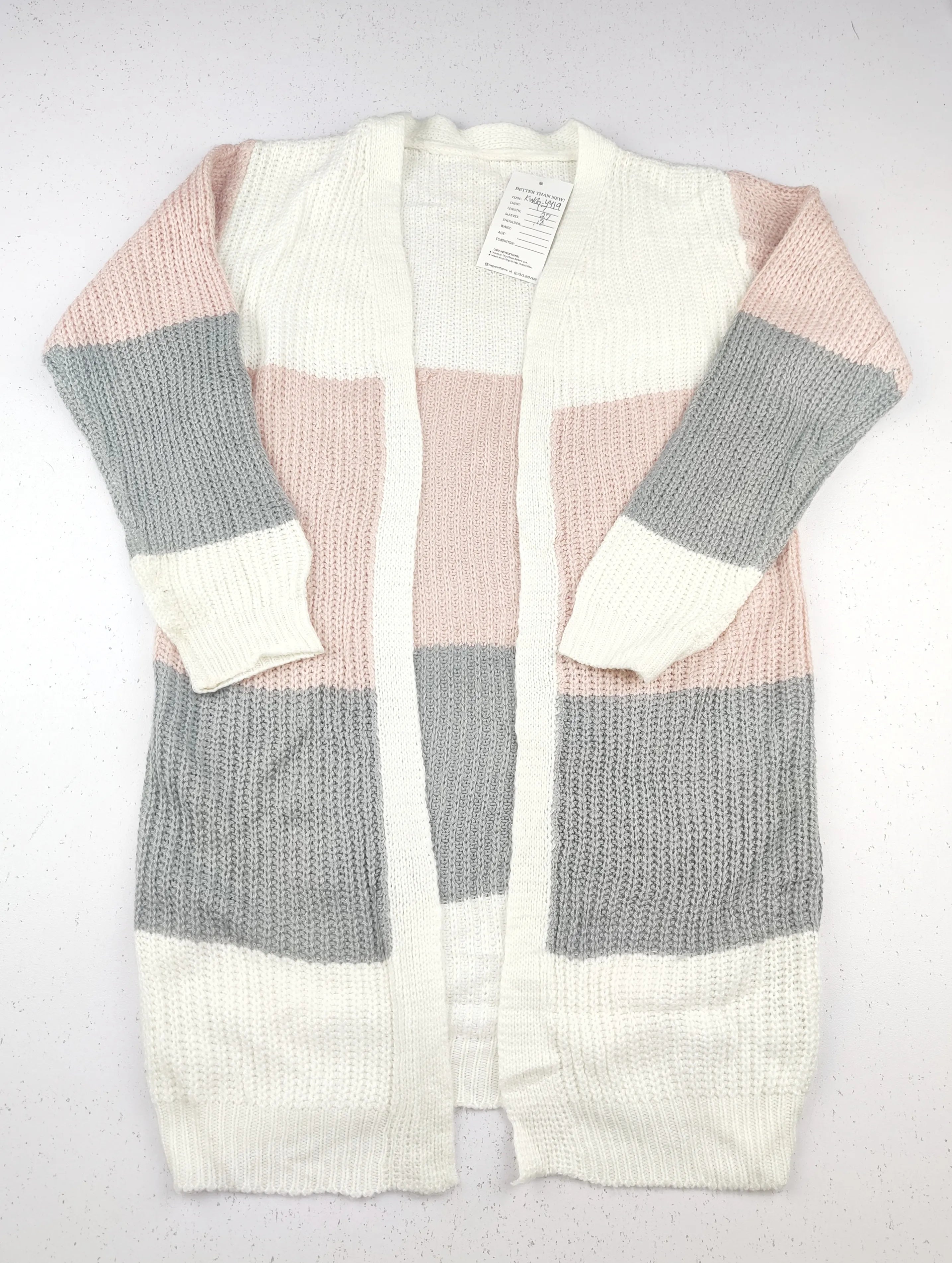 Buy online pre-used pre-loved 100% authentic & Original branded Shein (KWG-4419) available in Pakistan. Top international brands avilable.