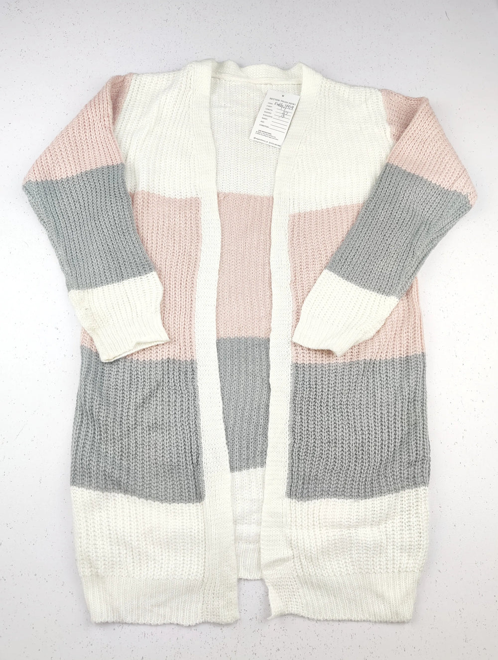 Buy online pre-used pre-loved 100% authentic & Original branded Shein (KWG-4419) available in Pakistan. Top international brands avilable.