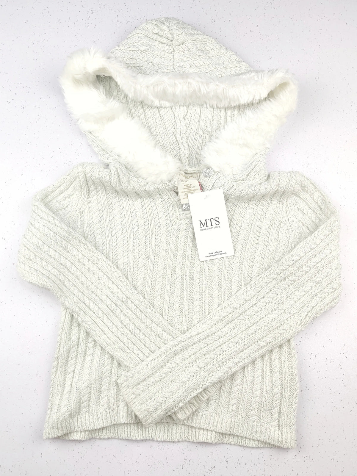 Buy online pre-used pre-loved 100% authentic & Original branded Cynthia Rowley (KWG-4420) available in Pakistan. Top international brands avilable.