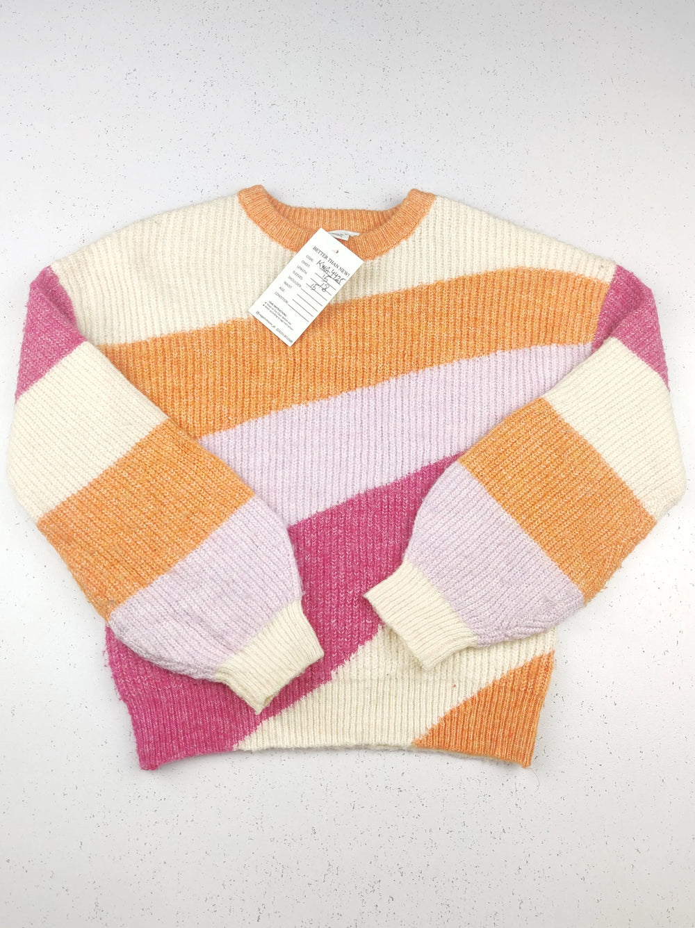 Buy online pre-used pre-loved 100% authentic & Original branded Primark (KWG-4425) available in Pakistan. Top international brands avilable.