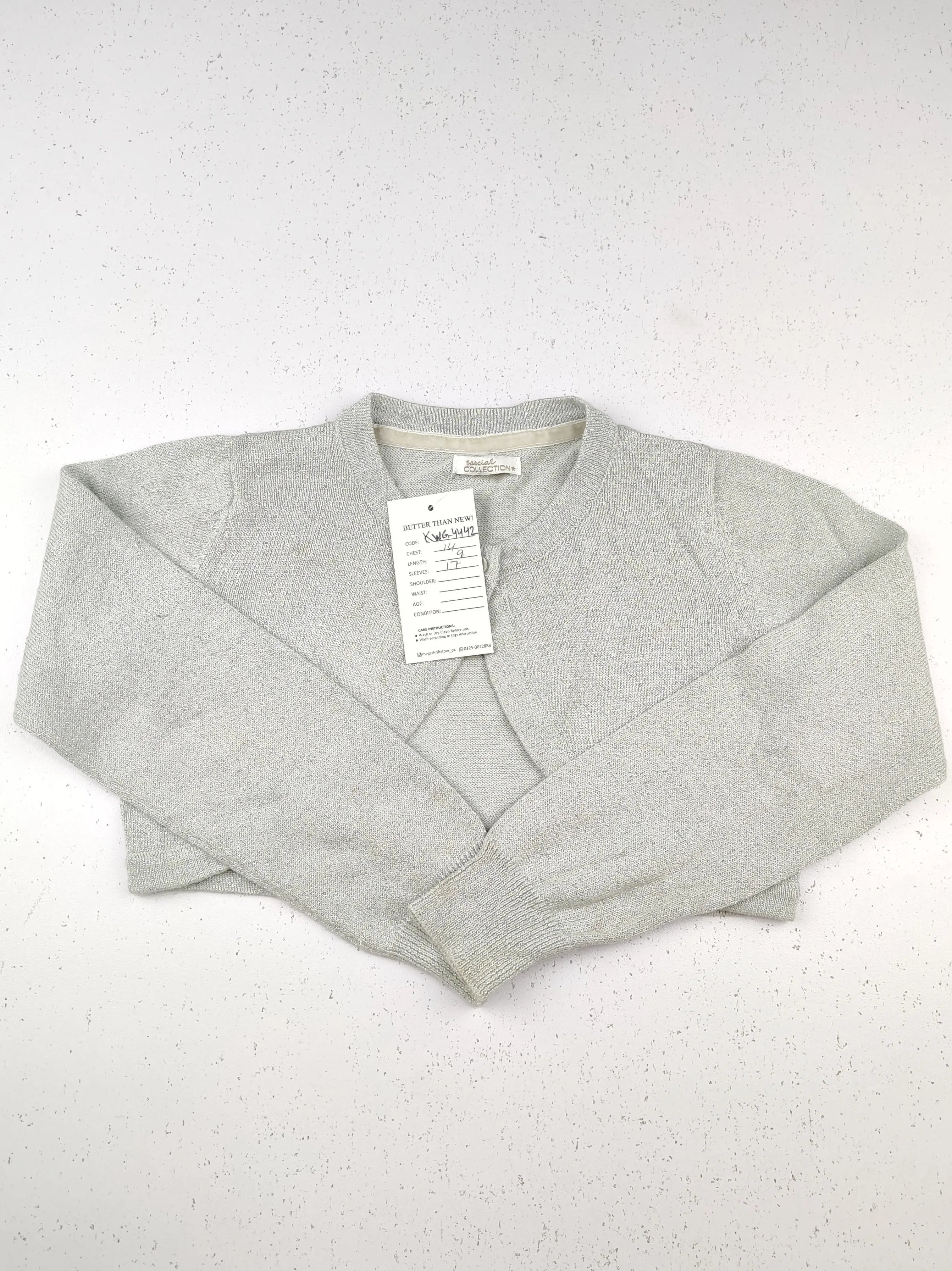 Buy online pre-used pre-loved 100% authentic & Original branded Mother Care (KWG-4442) available in Pakistan. Top international brands avilable.