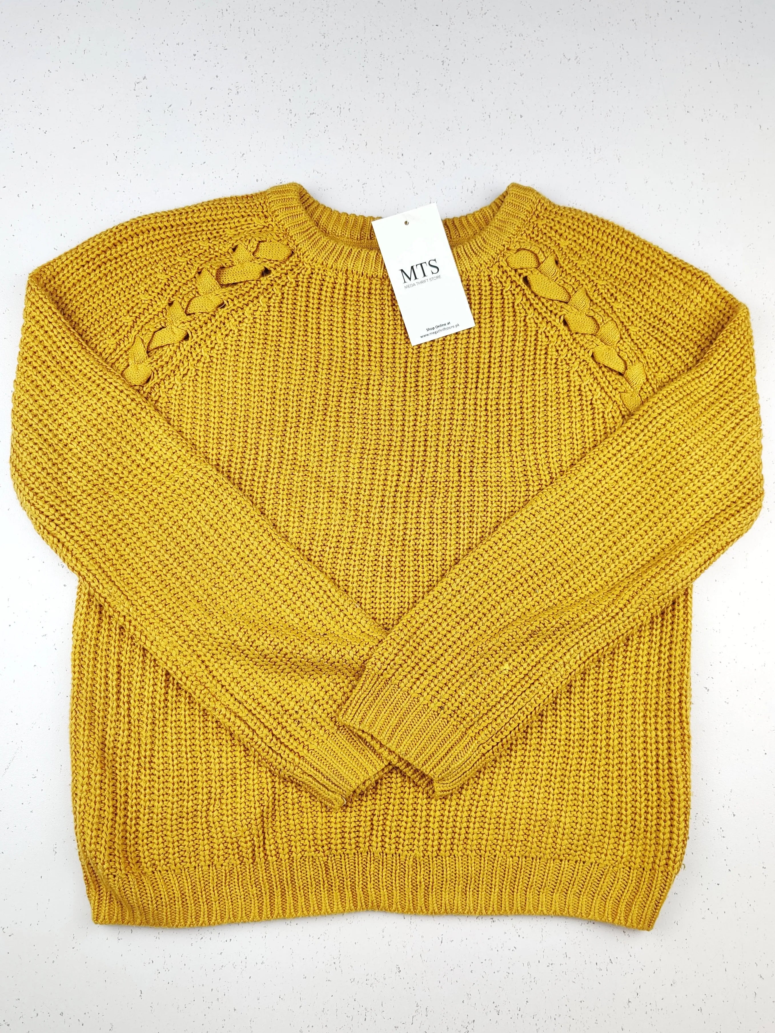 Buy online pre-used pre-loved 100% authentic & Original branded Primark (KWG-4448) available in Pakistan. Top international brands avilable.