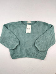 Buy online pre-used pre-loved 100% authentic & Original branded H&M (KWG-4452) available in Pakistan. Top international brands avilable.