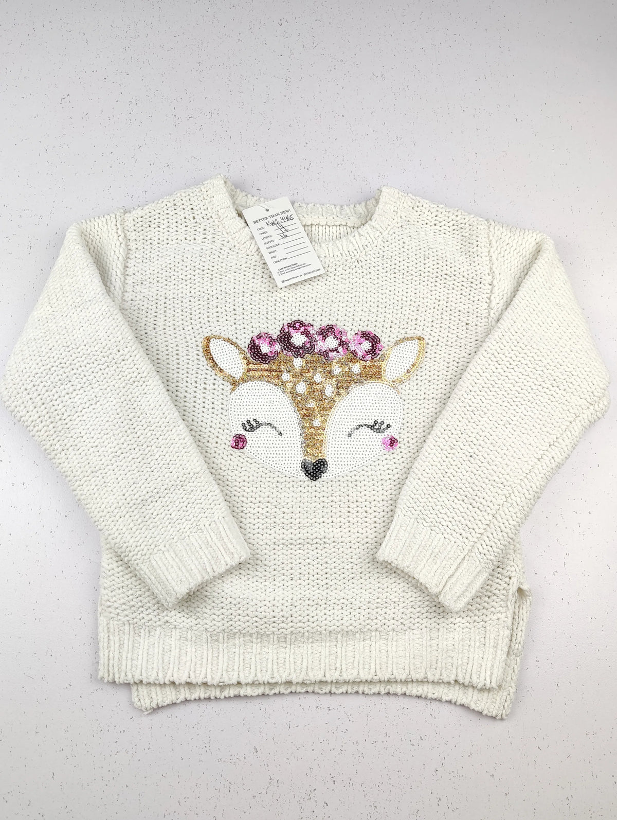 Buy online pre-used pre-loved 100% authentic & Original branded Dunnes Store (KWG-4465) available in Pakistan. Top international brands avilable.