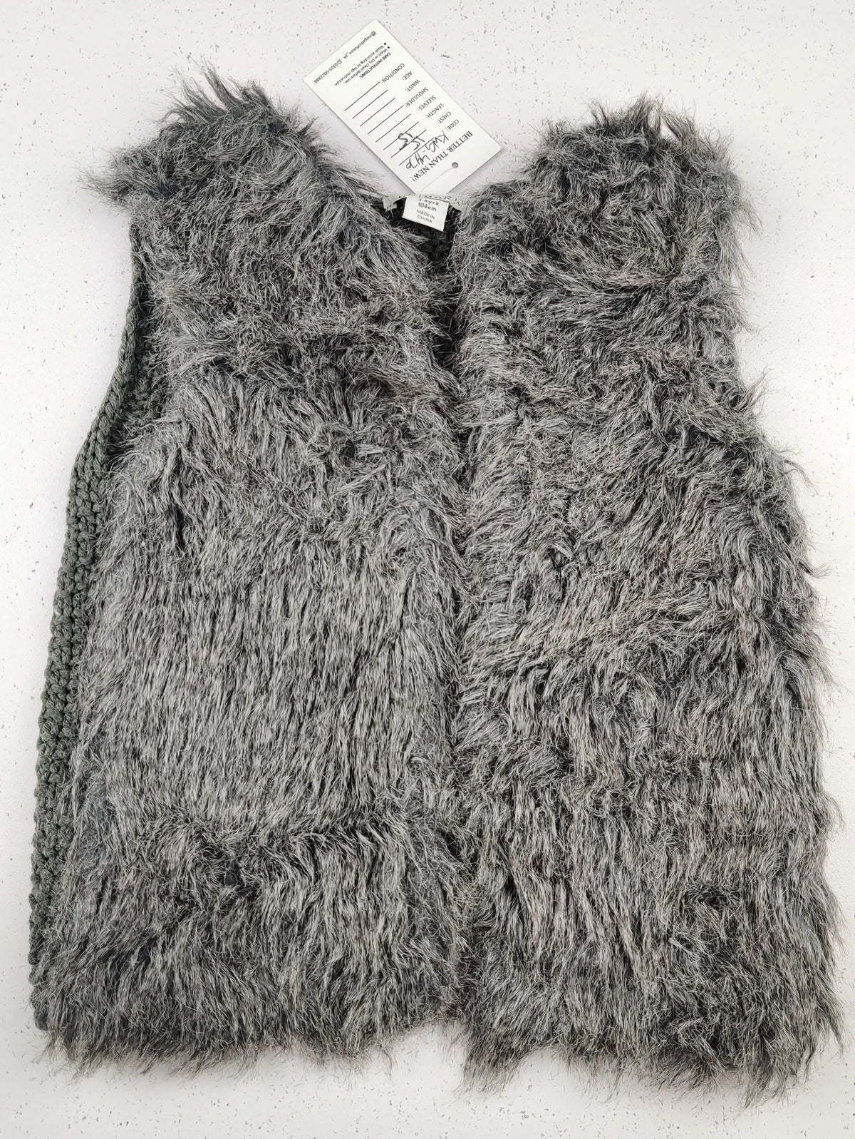 Buy online pre-used pre-loved 100% authentic & Original branded Primark (KWG-4470) available in Pakistan. Top international brands avilable.