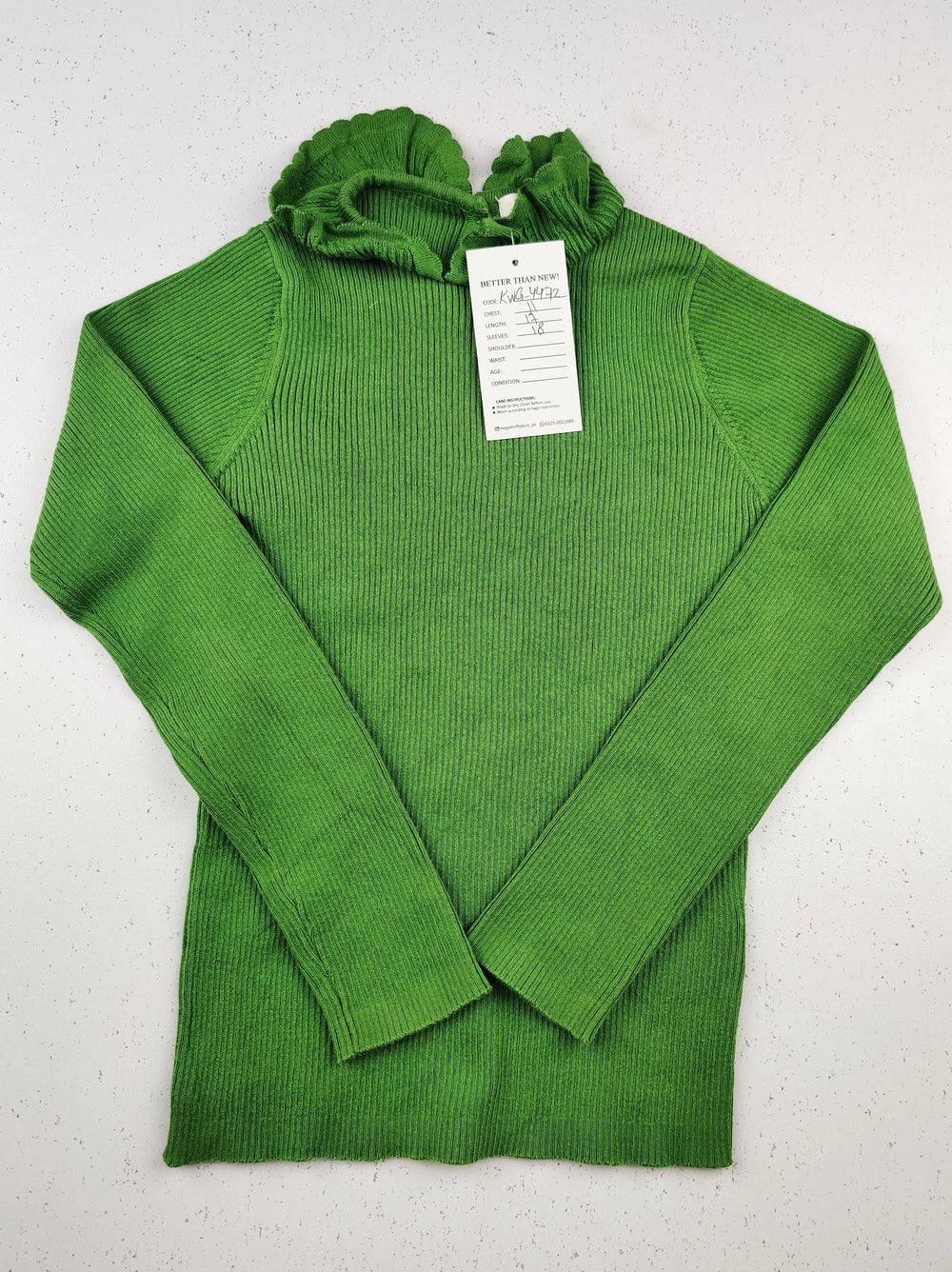 Buy online pre-used pre-loved 100% authentic & Original branded Next (KWG-4472) available in Pakistan. Top international brands avilable.
