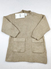 Buy online pre-used pre-loved 100% authentic & Original branded Zara (KWG-4473) available in Pakistan. Top international brands avilable.