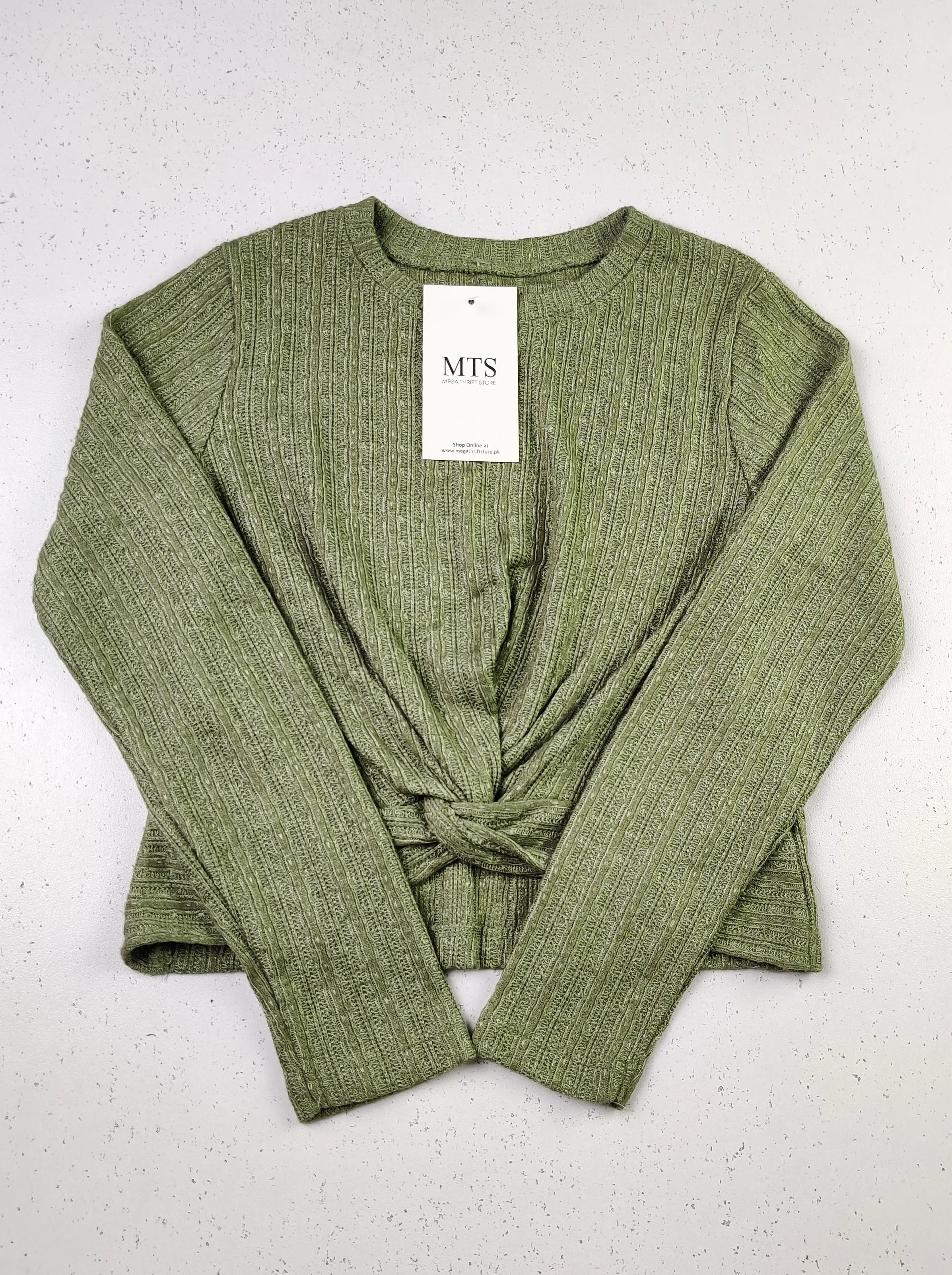 Buy online pre-used pre-loved 100% authentic & Original branded Dunnes Store (KWG-4487) available in Pakistan. Top international brands avilable.
