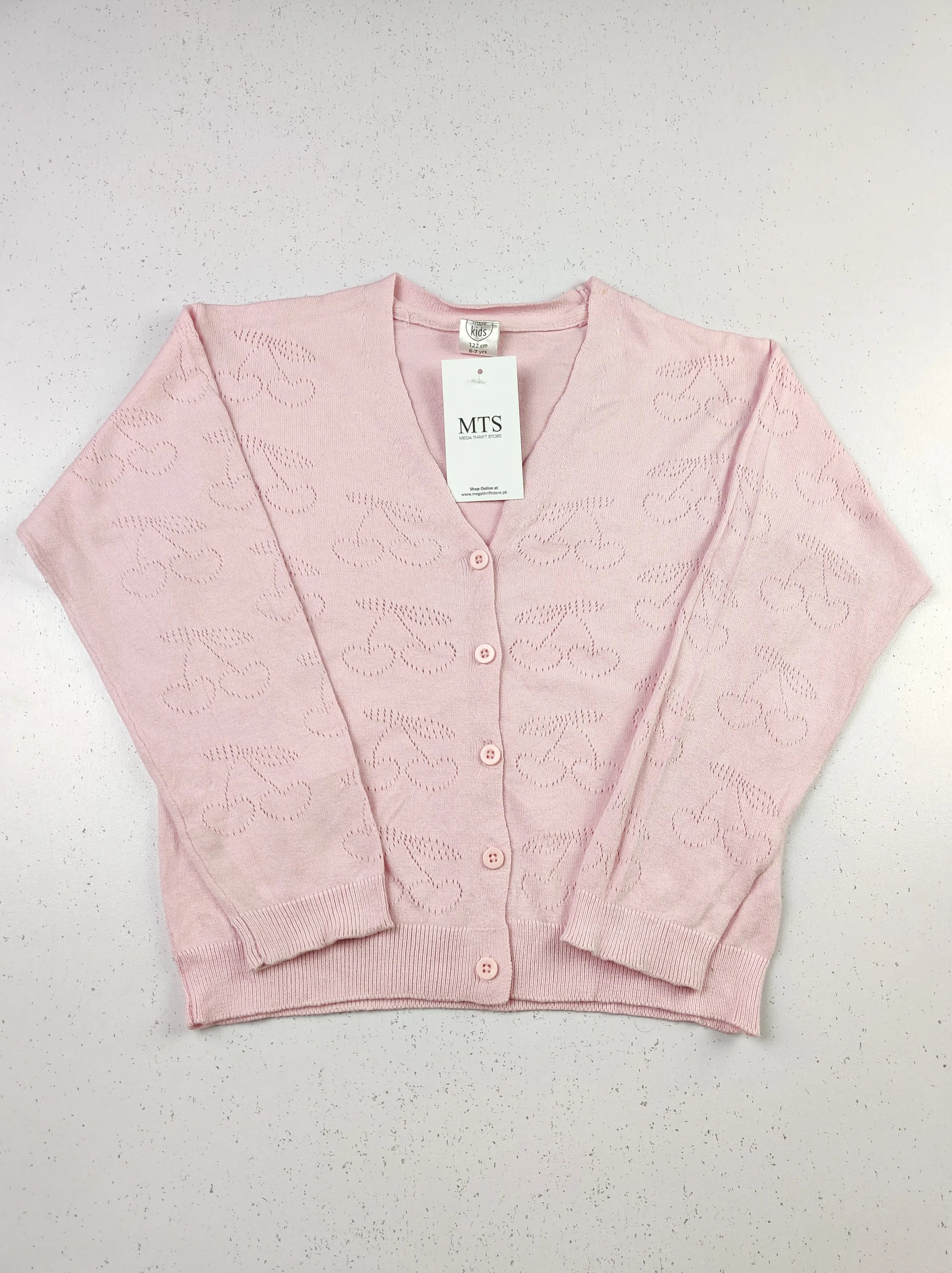 Buy online pre-used pre-loved 100% authentic & Original branded Little Kids (KWG-4489) available in Pakistan. Top international brands avilable.