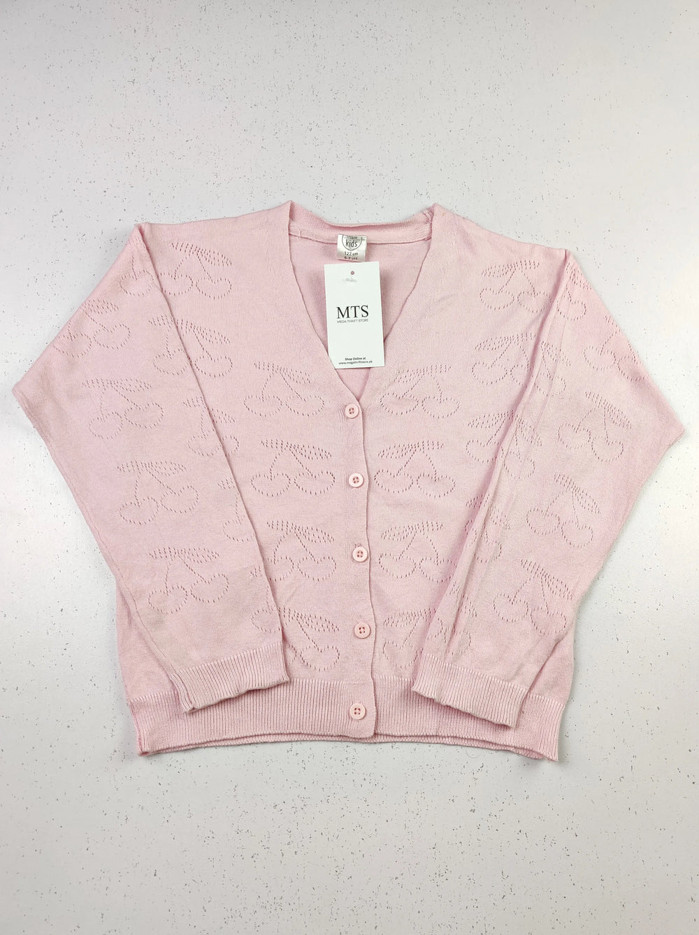 Buy online pre-used pre-loved 100% authentic & Original branded Little Kids (KWG-4489) available in Pakistan. Top international brands avilable.