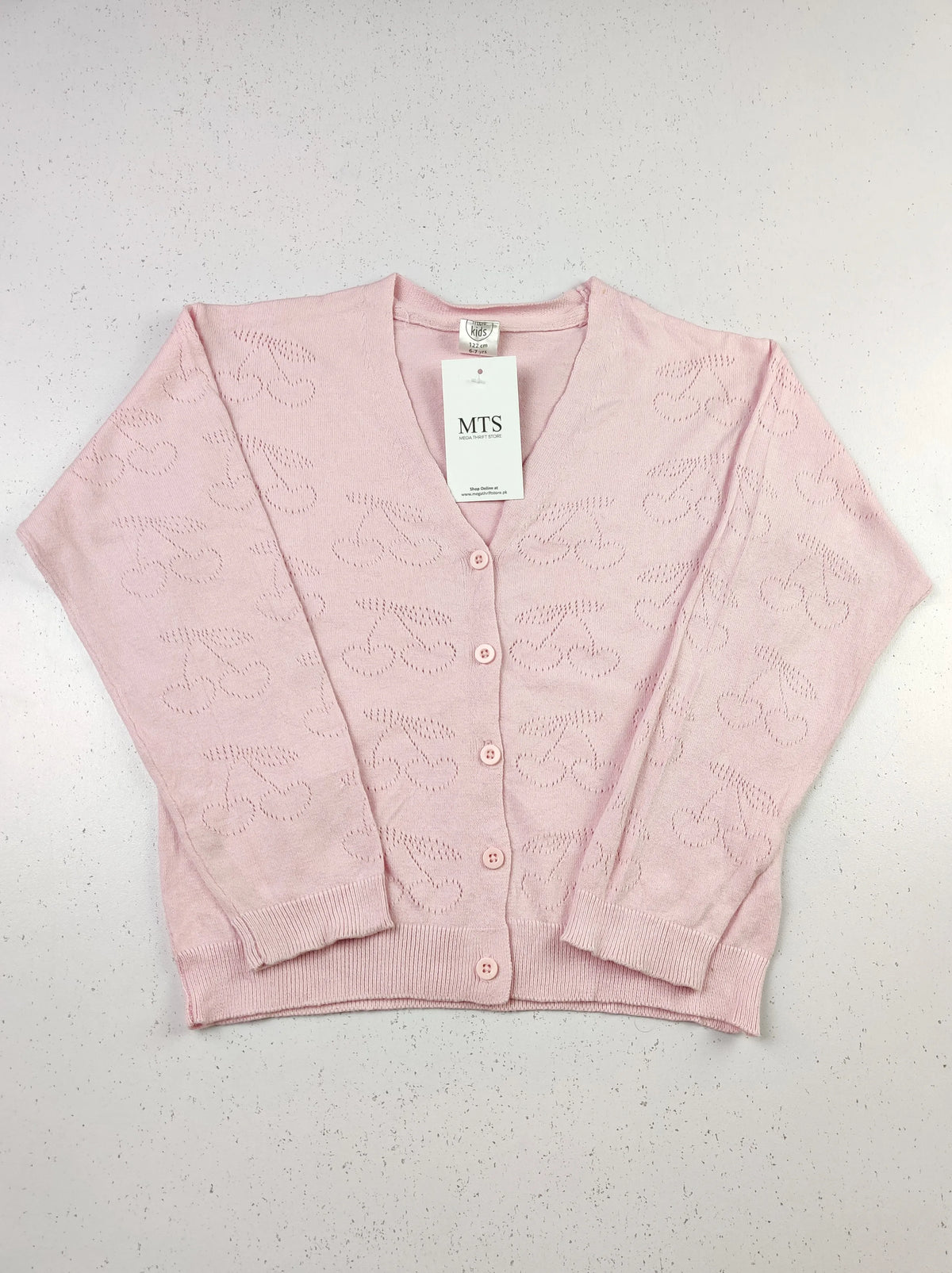 Buy online pre-used pre-loved 100% authentic & Original branded Little Kids (KWG-4489) available in Pakistan. Top international brands avilable.