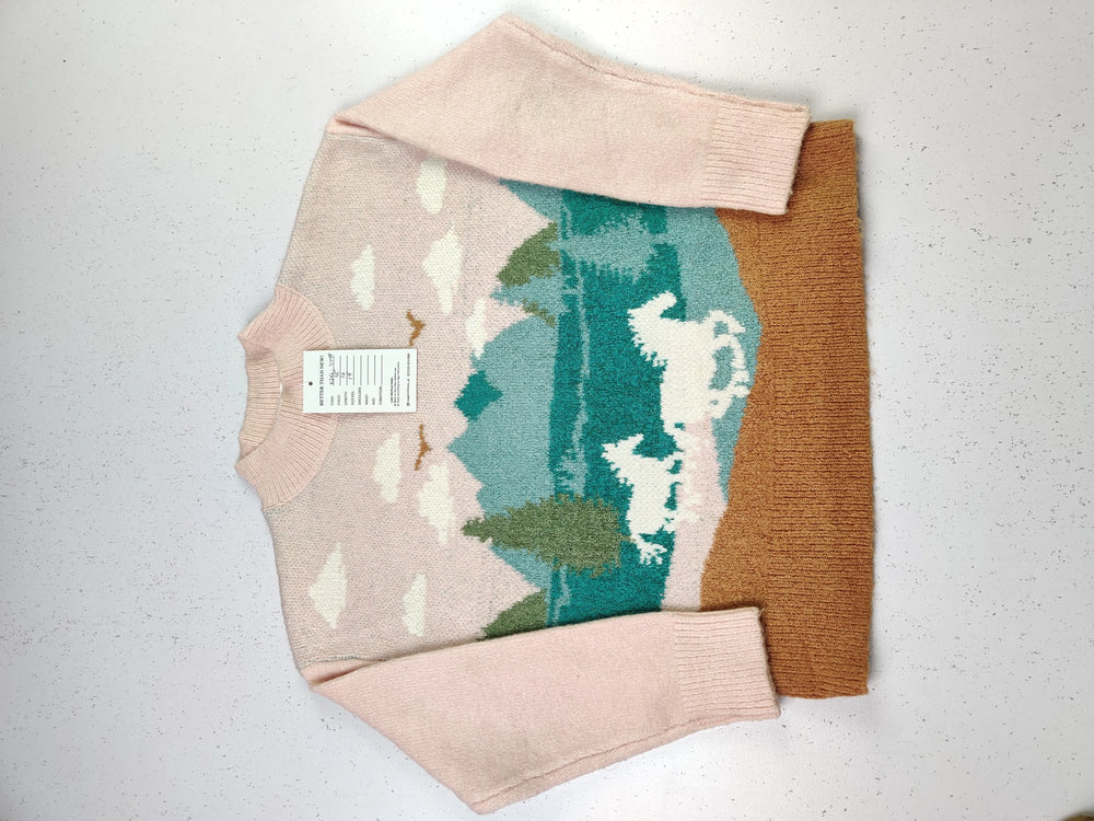 Buy online pre-used pre-loved 100% authentic & Original branded Marks & Spencer (KWG-4498) available in Pakistan. Top international brands avilable.